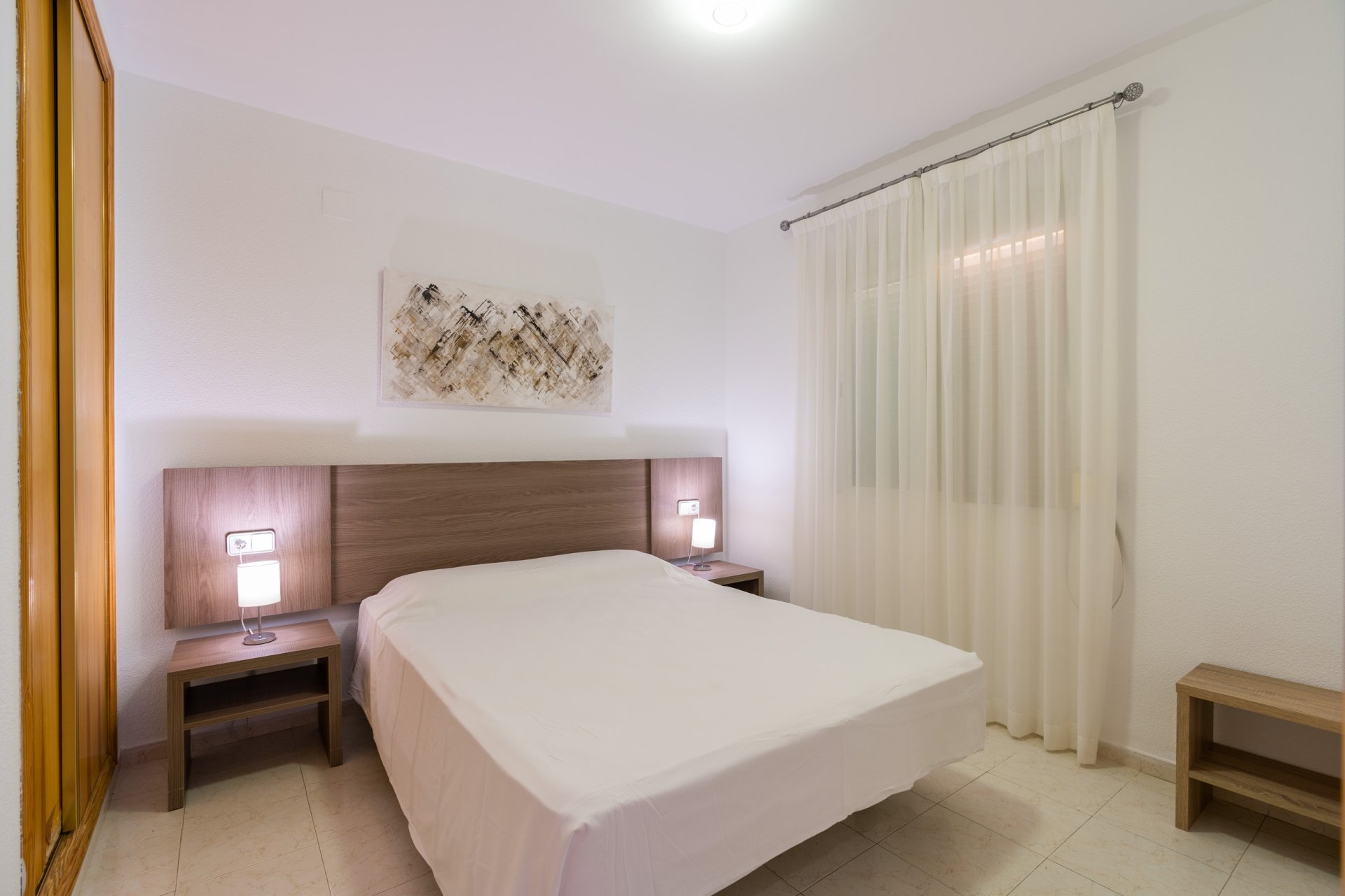 Nauja statyba - Bungalow - Calpe