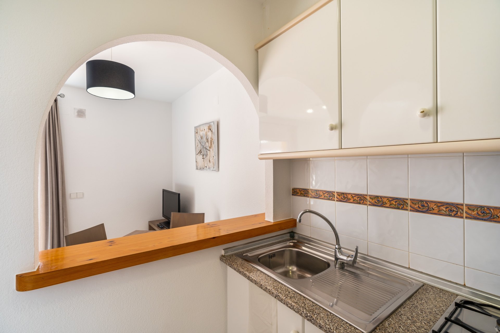 Nauja statyba - Bungalow - Calpe