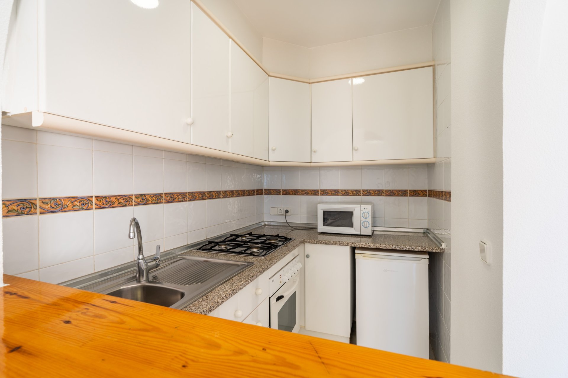 Nauja statyba - Bungalow - Calpe