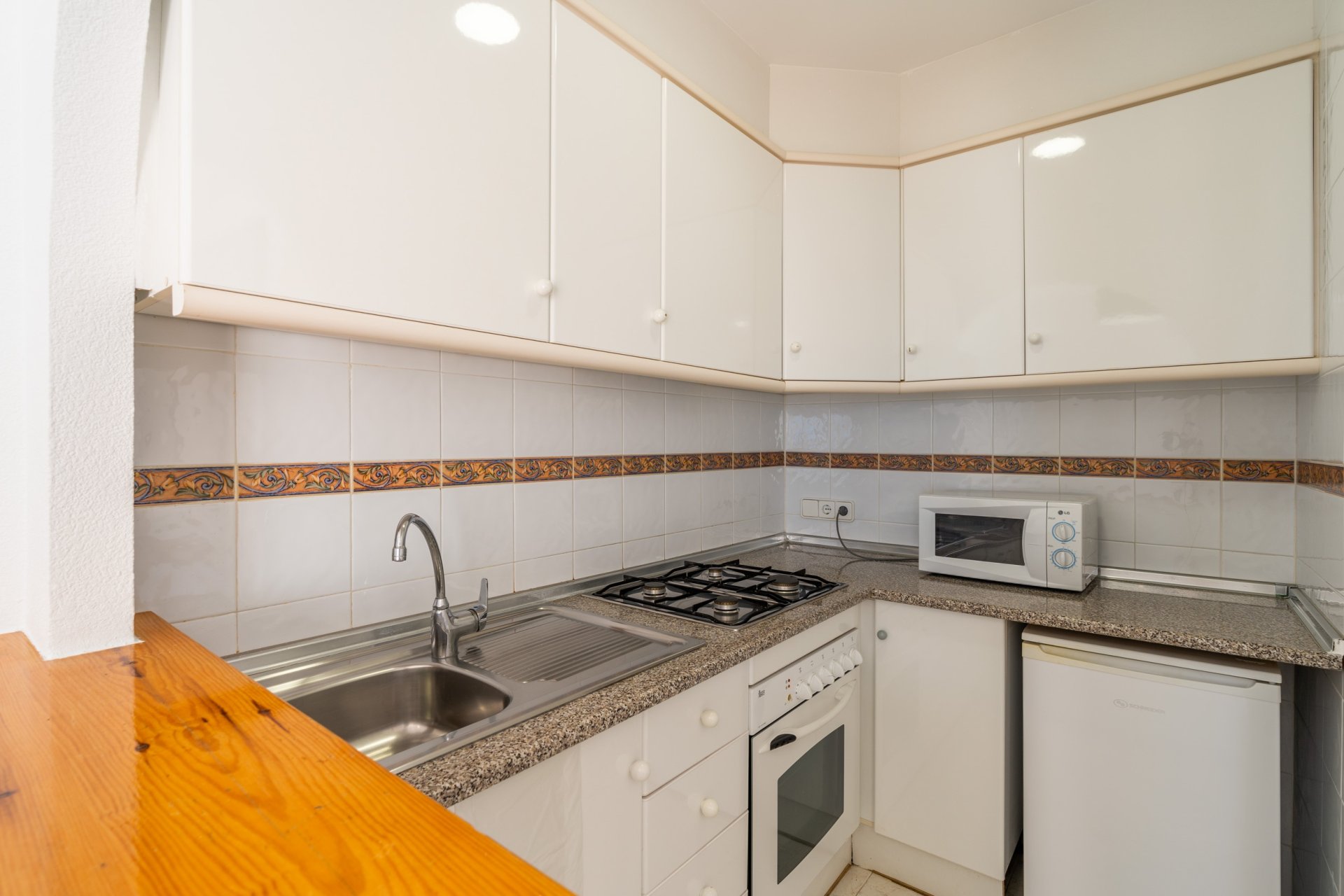 Nauja statyba - Bungalow - Calpe