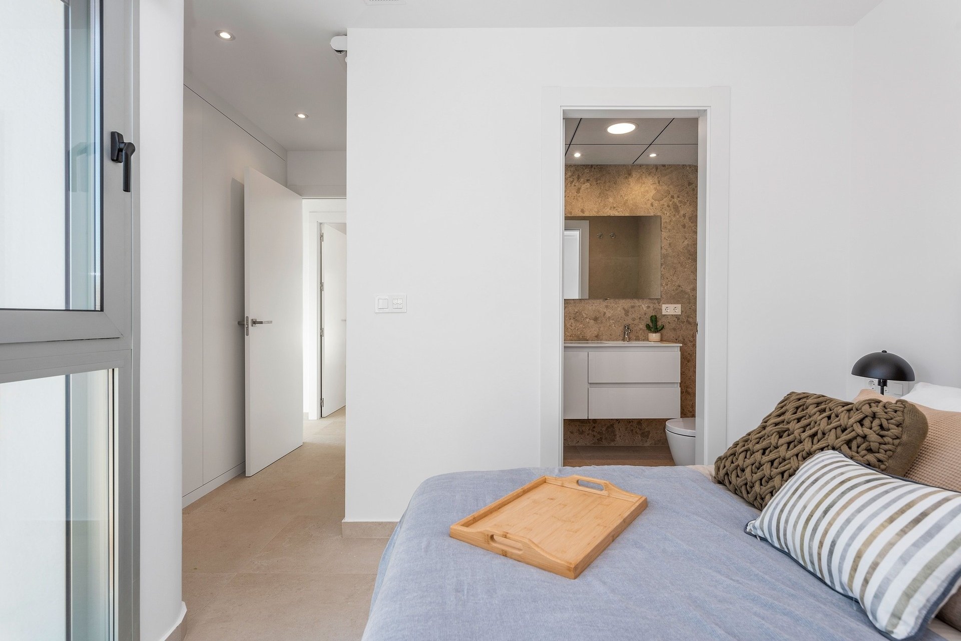 Nauja statyba - Bungalow - Dolores