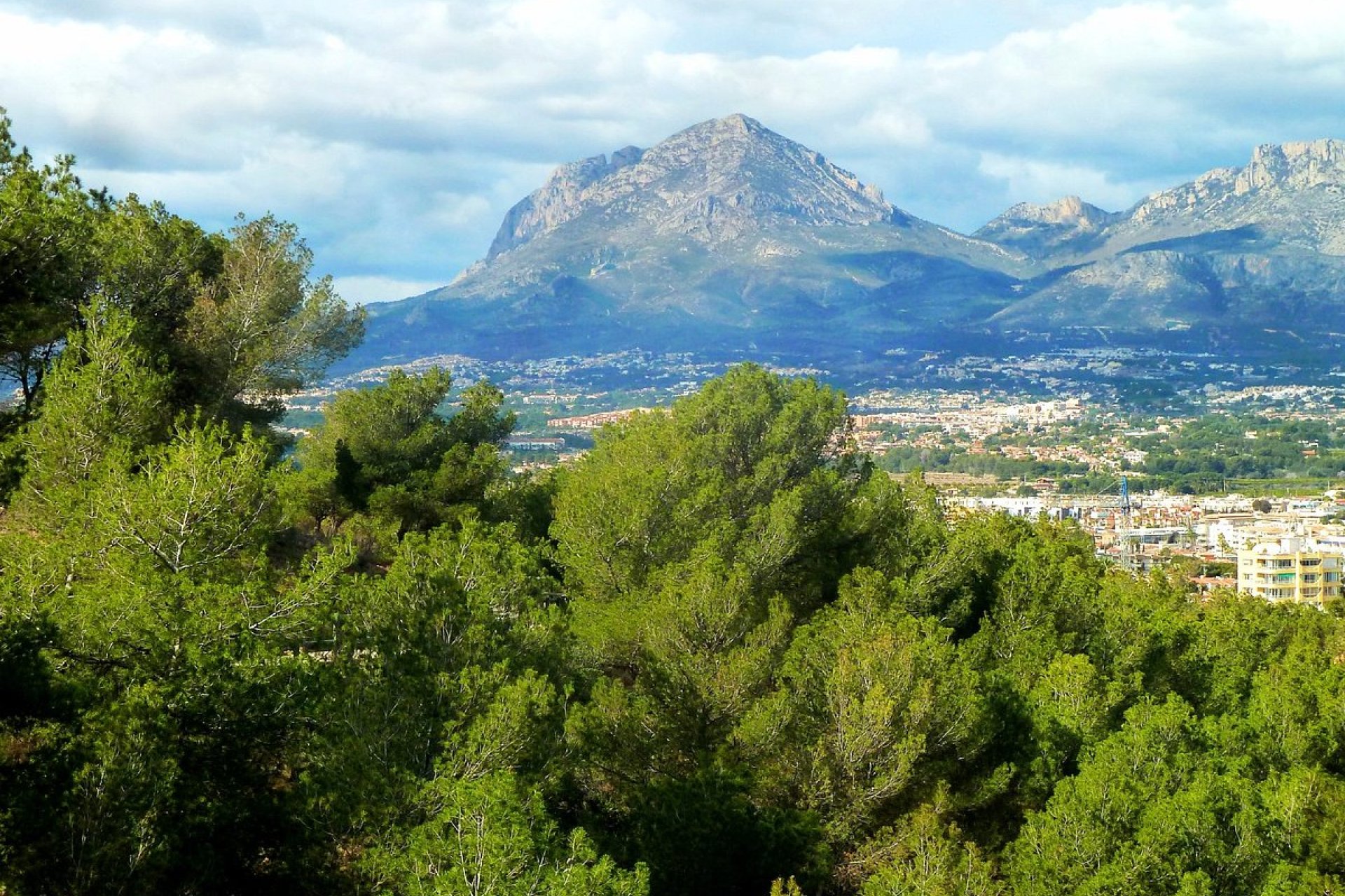 Nauja statyba - Bungalow - Finestrat