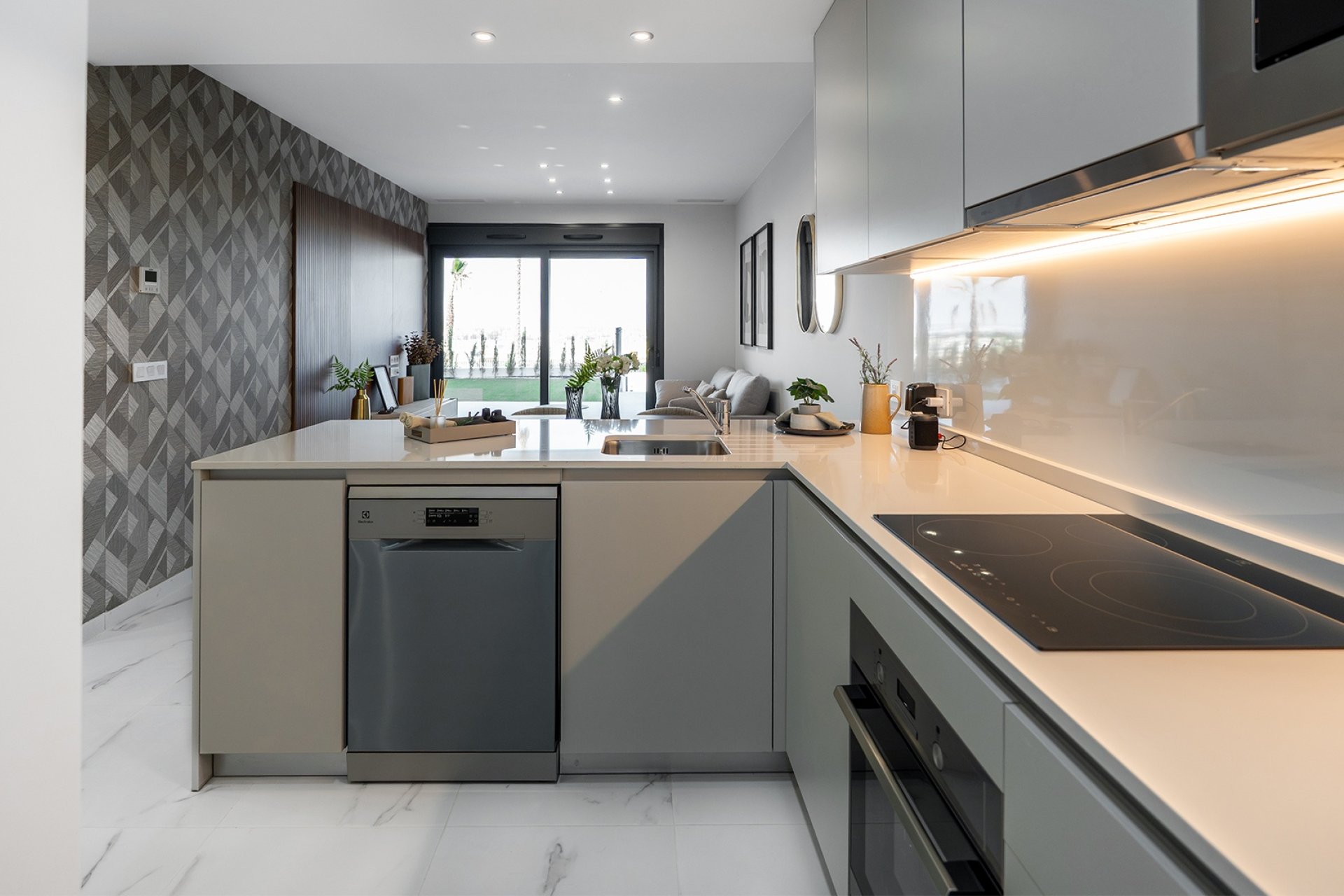 Nauja statyba - Bungalow - ﻿Torrevieja (Alicante) - Spain