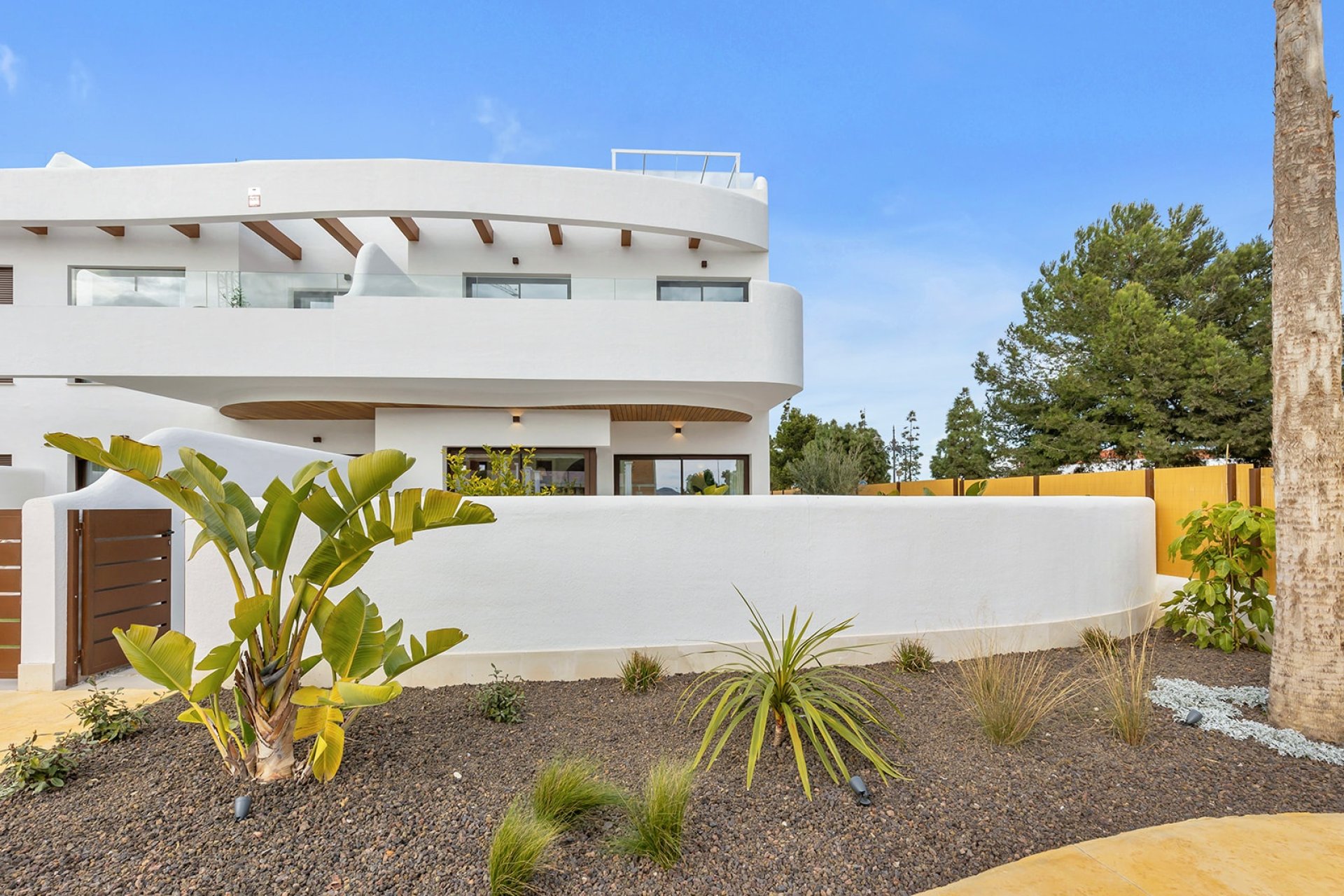 Nauja statyba - Bungalow - Los Alcázares