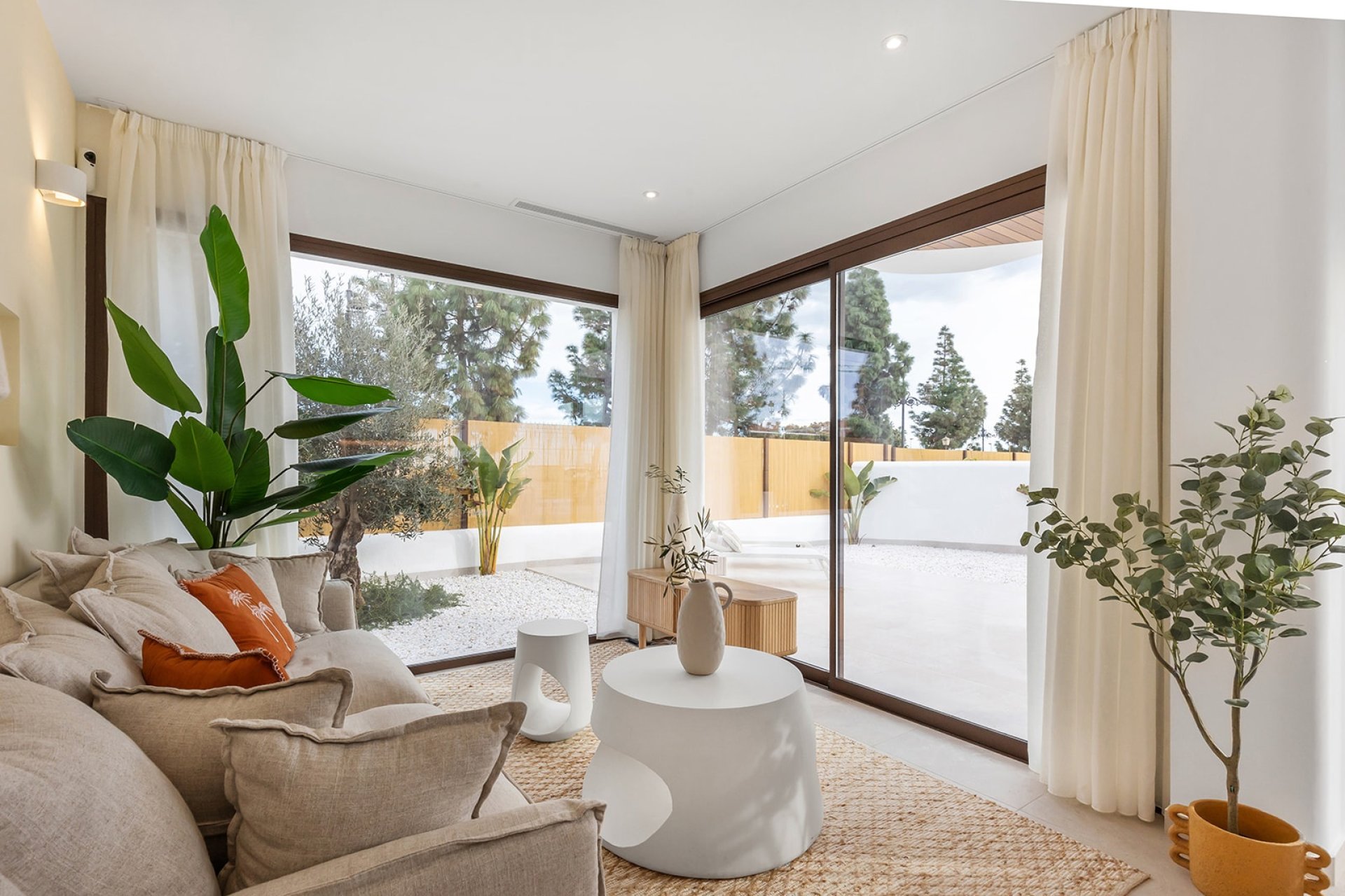 Nauja statyba - Bungalow - Los Alcázares