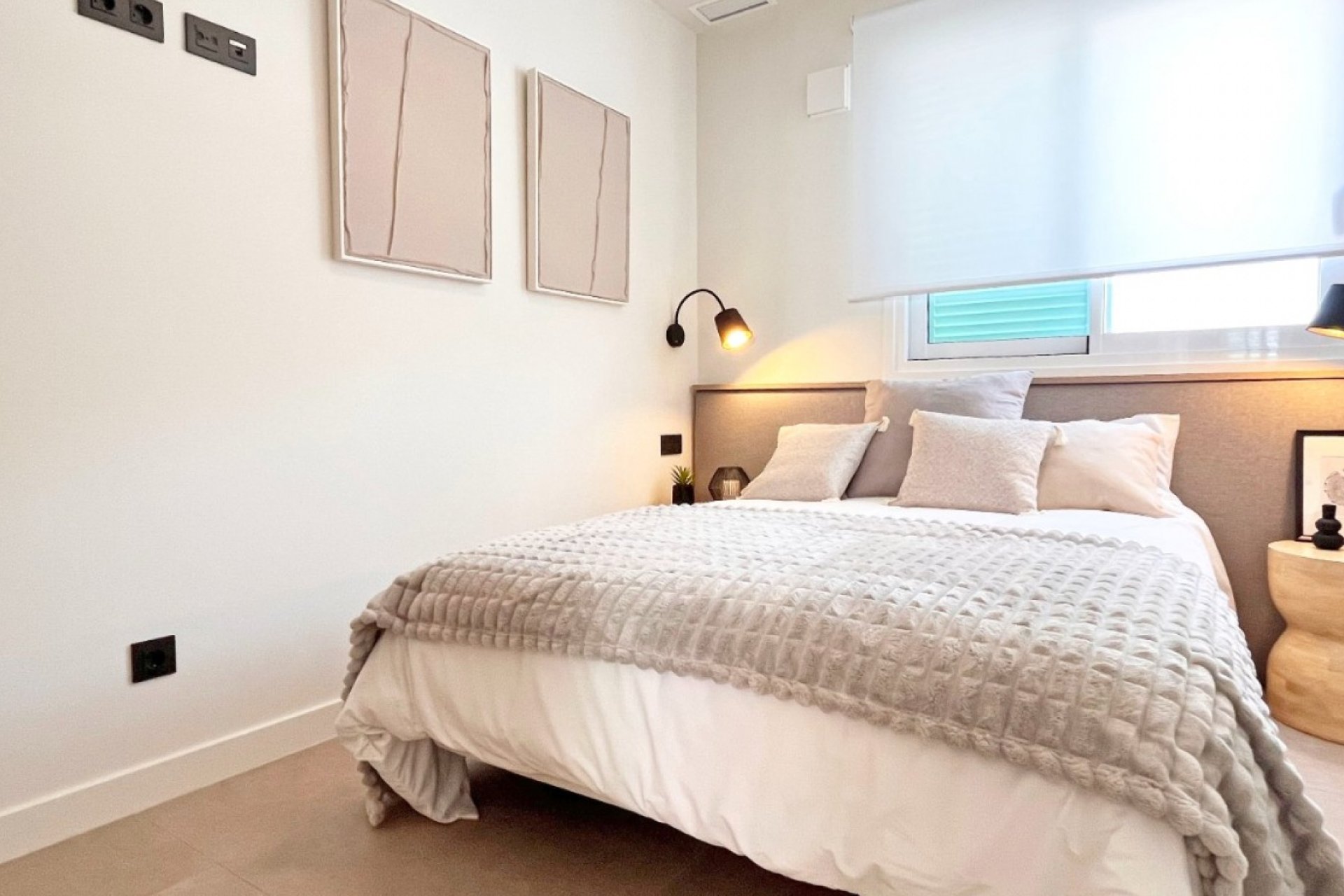 Nauja statyba - Bungalow - Pilar de la Horadada - La Torre de la Horadada