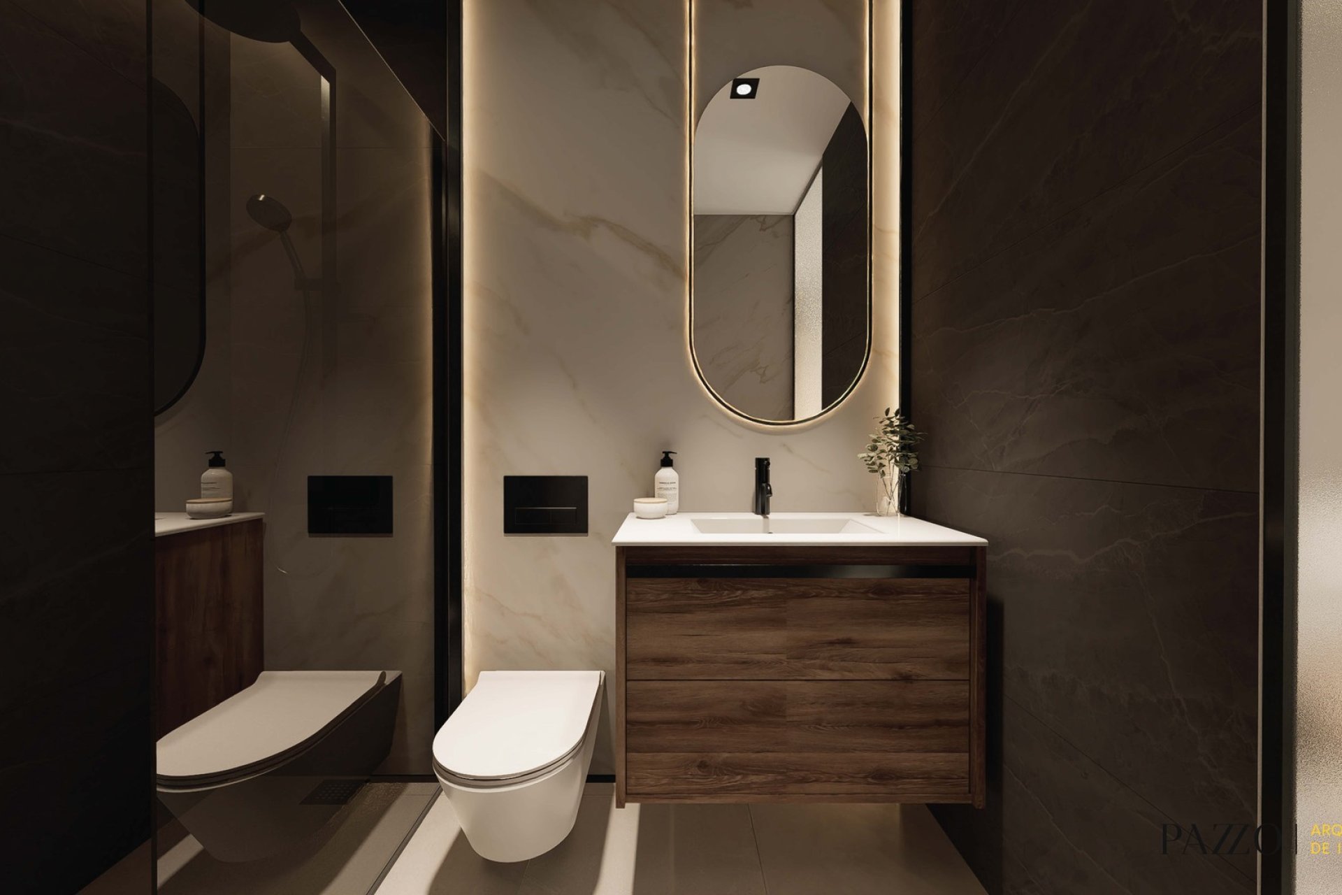 Nauja statyba - Bungalow - Pilar de la Horadada