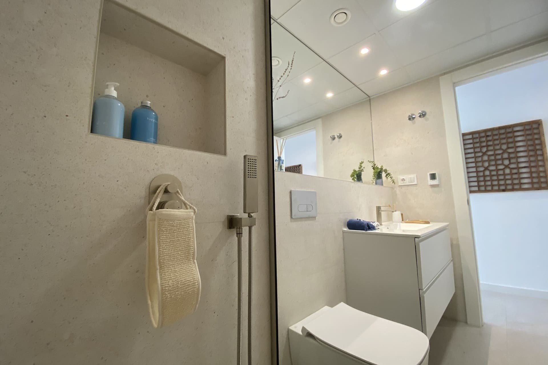 Nauja statyba - Bungalow - Pilar de la Horadada