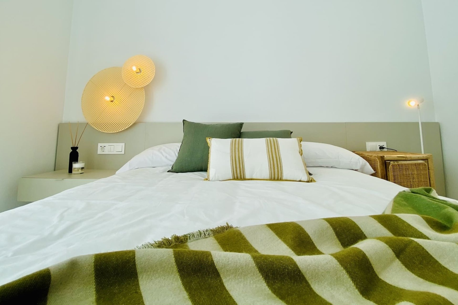 Nauja statyba - Bungalow - Pilar de la Horadada