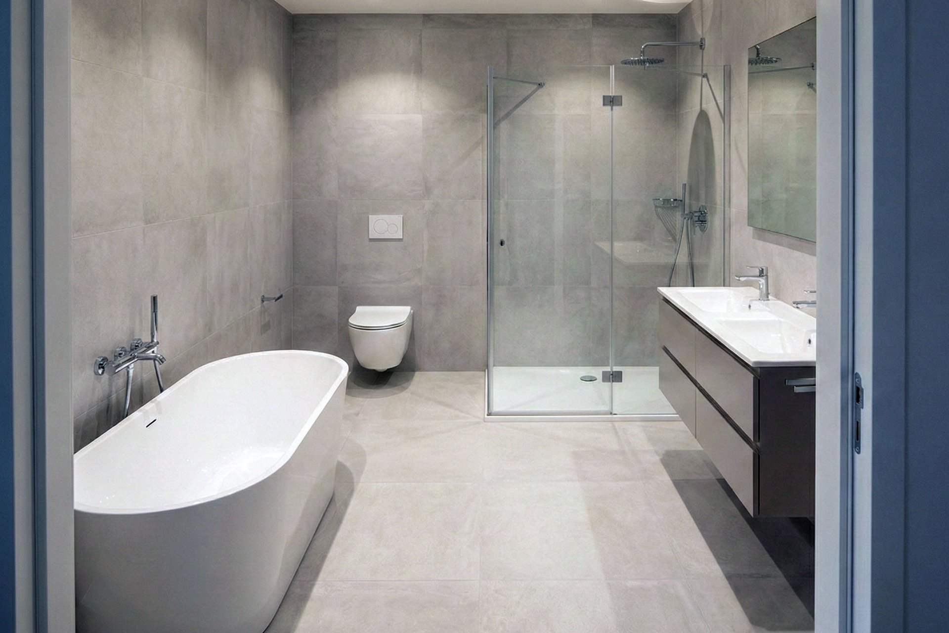 Nauja statyba - Bungalow - Pilar de la Horadada