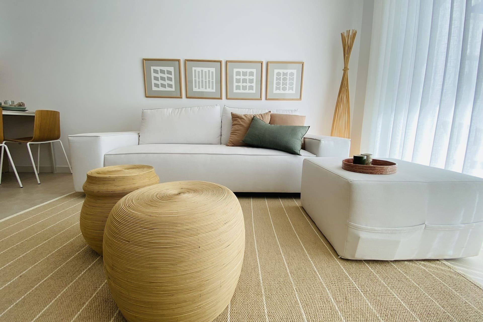 Nauja statyba - Bungalow - Pilar de la Horadada