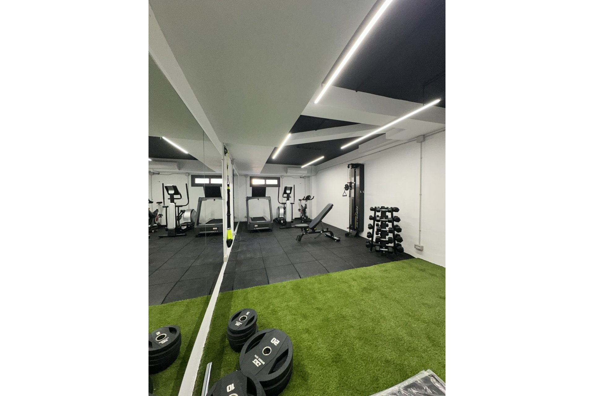 Nauja statyba - Bungalow - Pilar de la Horadada