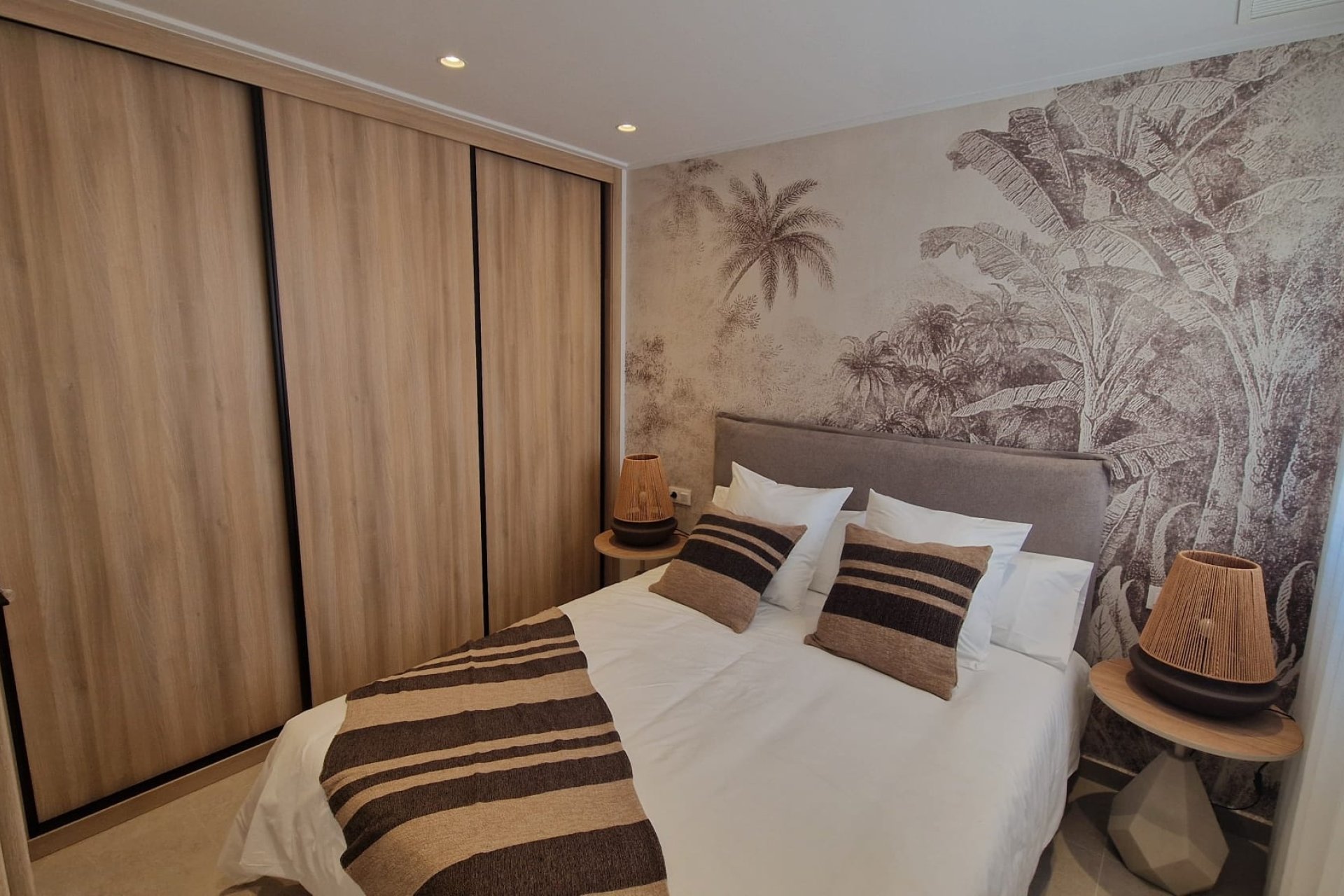 Nauja statyba - Bungalow - Pilar de la Horadada