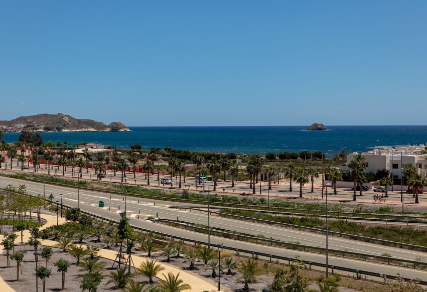 Nauja statyba - Bungalow - Pulpí (Almería) - Spain