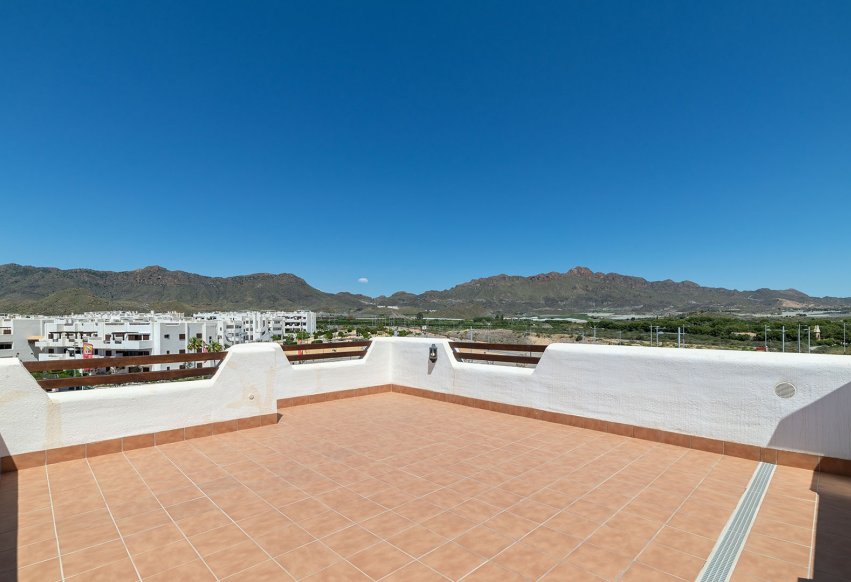 Nauja statyba - Bungalow - Pulpí (Almería) - Spain