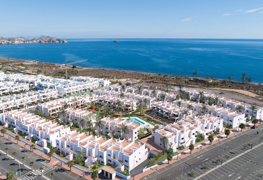 Nauja statyba - Bungalow - Pulpí (Almería) - Spain