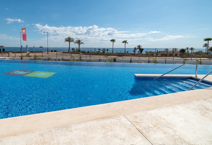 Nauja statyba - Bungalow - Pulpí (Almería) - Spain