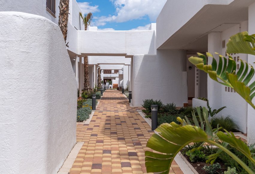 Nauja statyba - Bungalow - Pulpí (Almería) - Spain