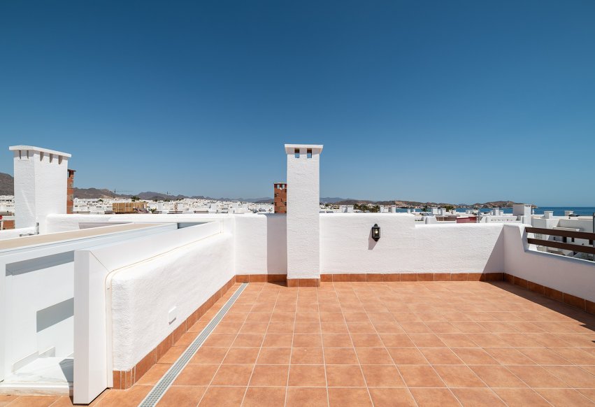 Nauja statyba - Bungalow - Pulpí (Almería) - Spain