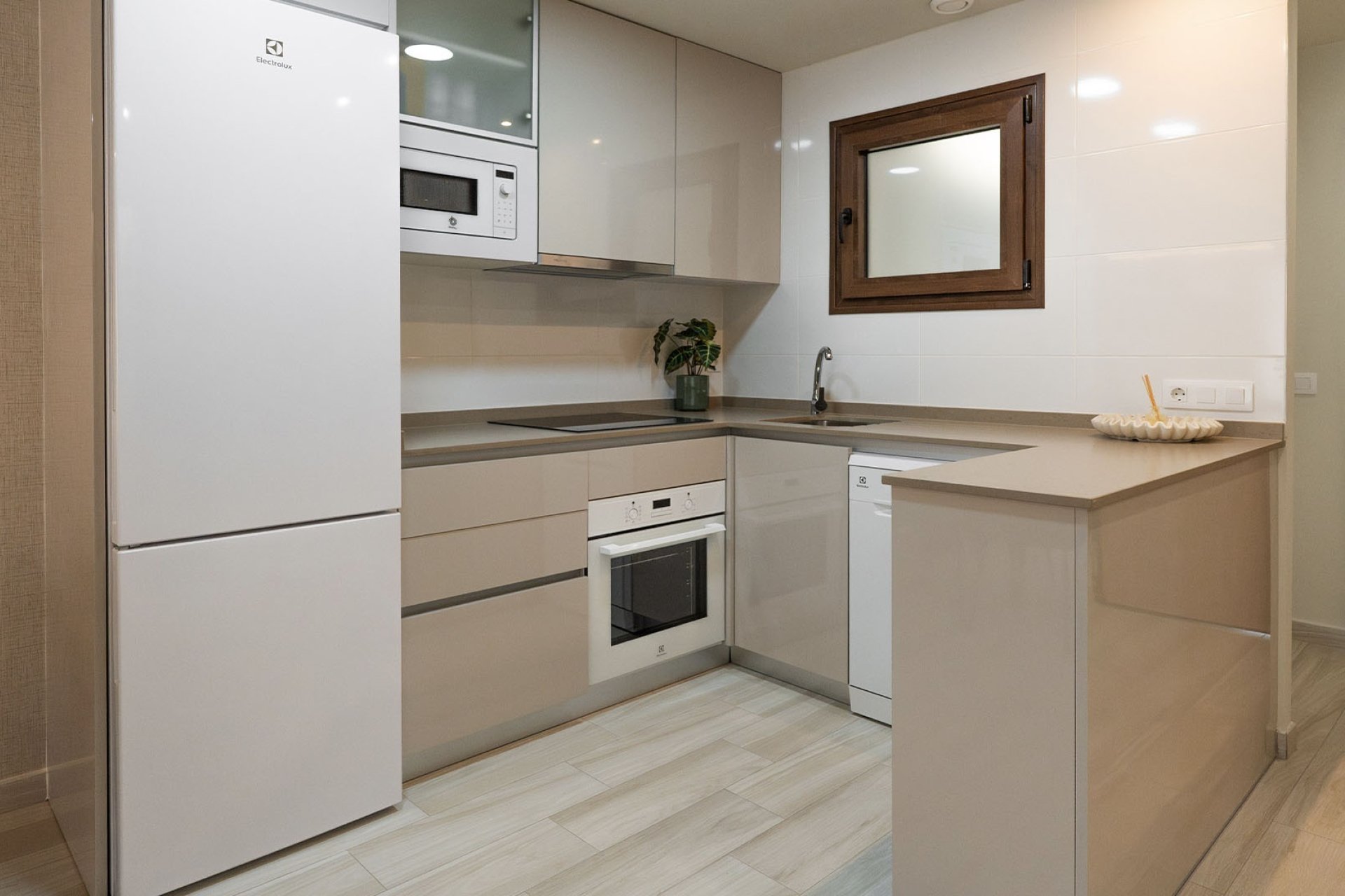 Nauja statyba - Bungalow - Pulpí (Almería) - Spain