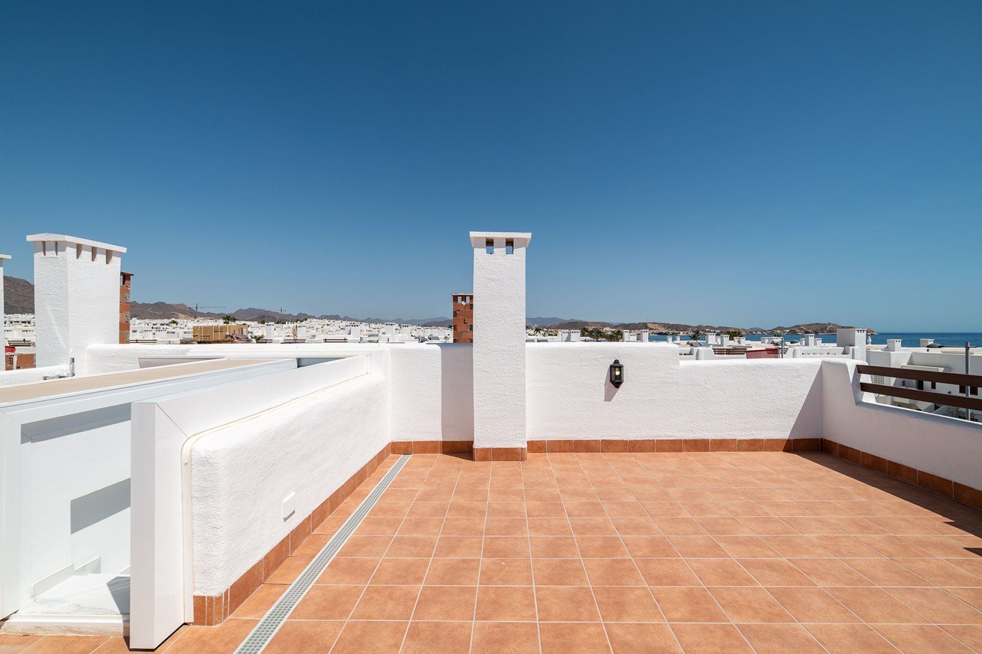 Nauja statyba - Bungalow - Pulpí (Almería) - Spain