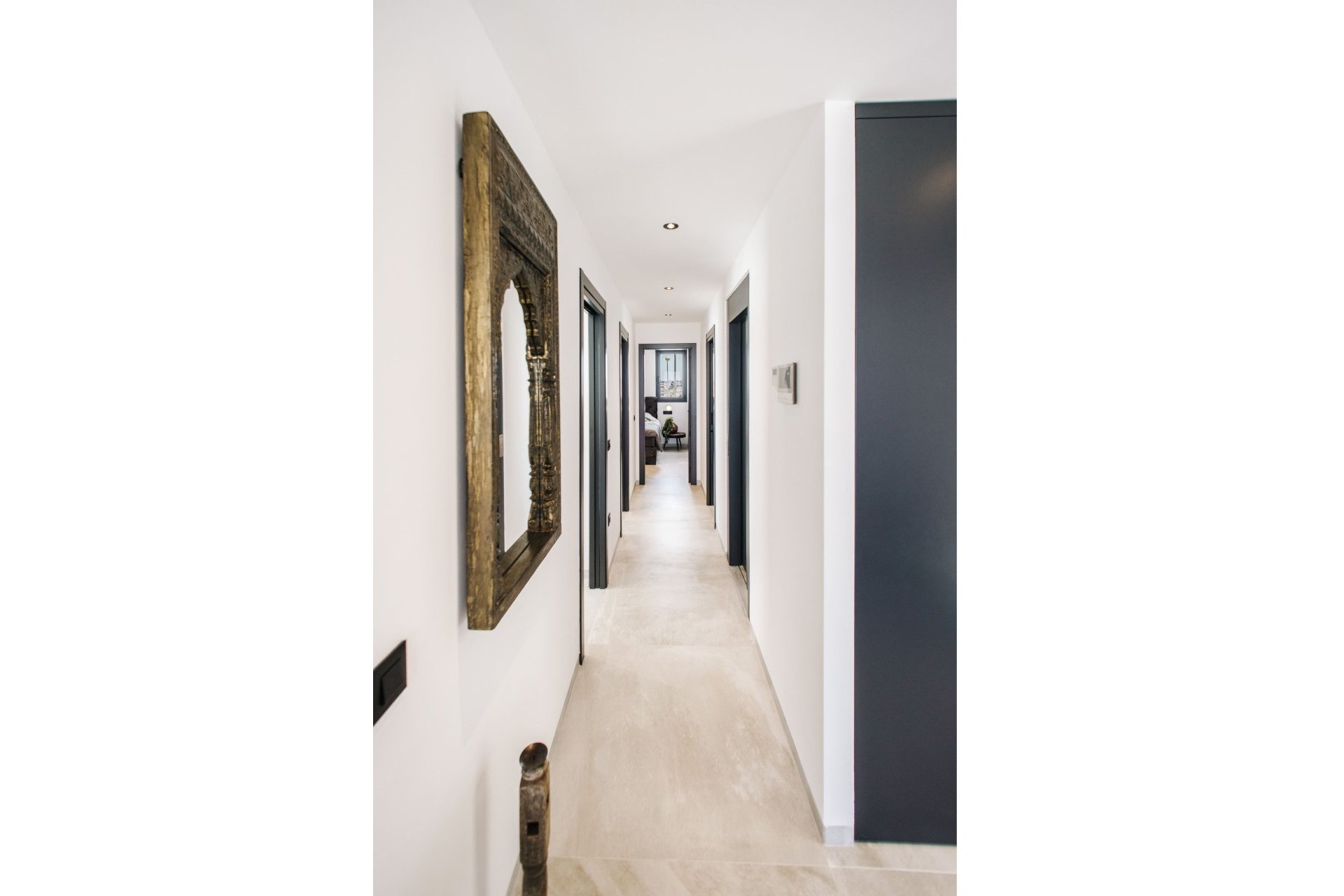 Nauja statyba - Bungalow - Rojales - Ciudad Quesada