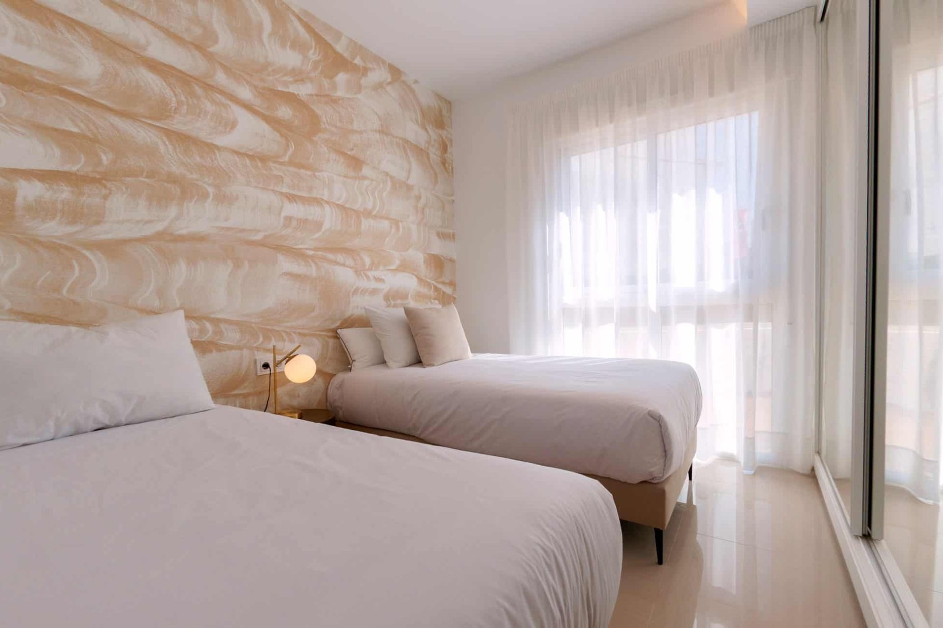 Nauja statyba - Bungalow - Rojales - Ciudad Quesada