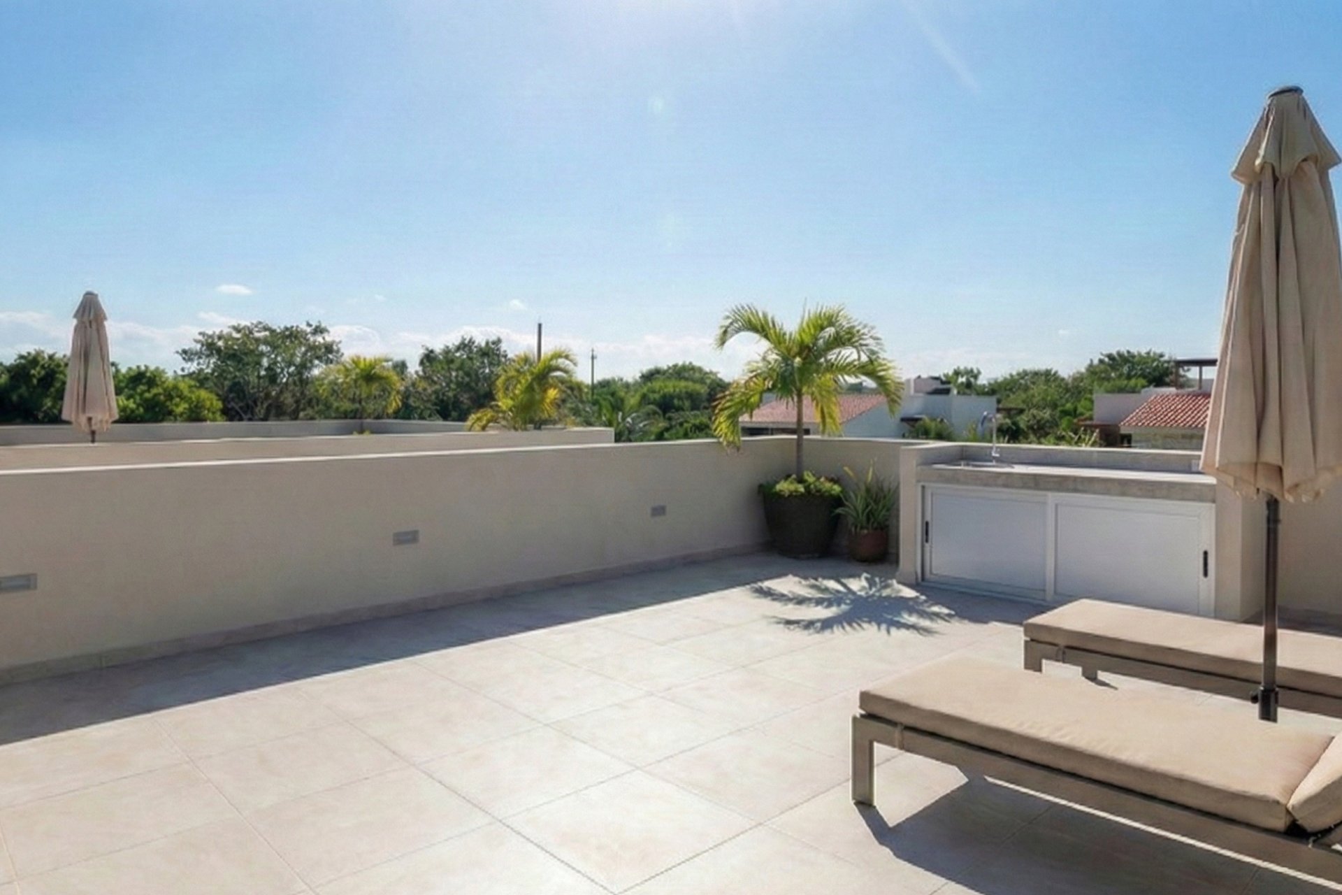 Nauja statyba - Bungalow - San Javier