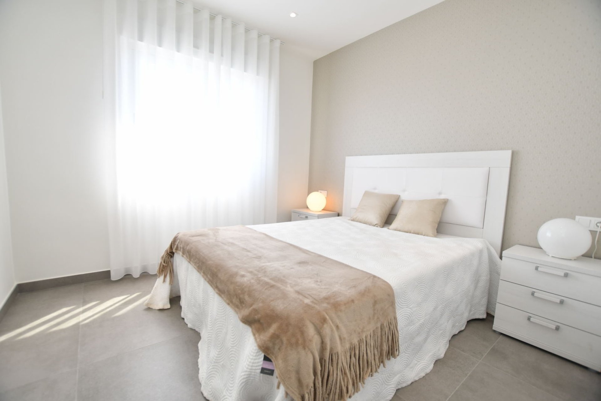 Nauja statyba - Bungalow - San Miguel de Salinas