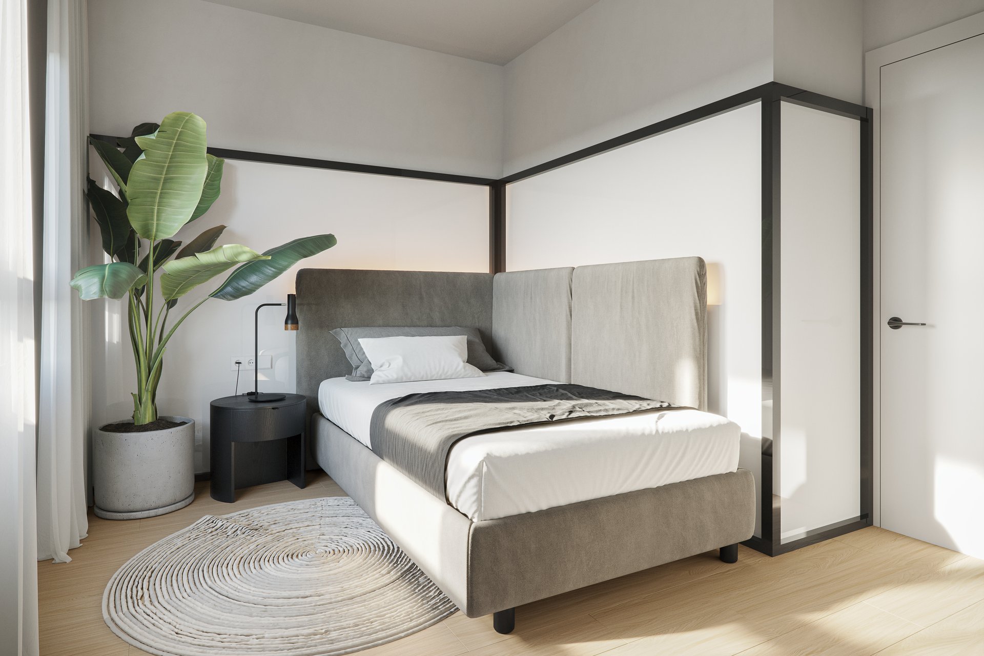 Nauja statyba - Bungalow - San Miguel de Salinas