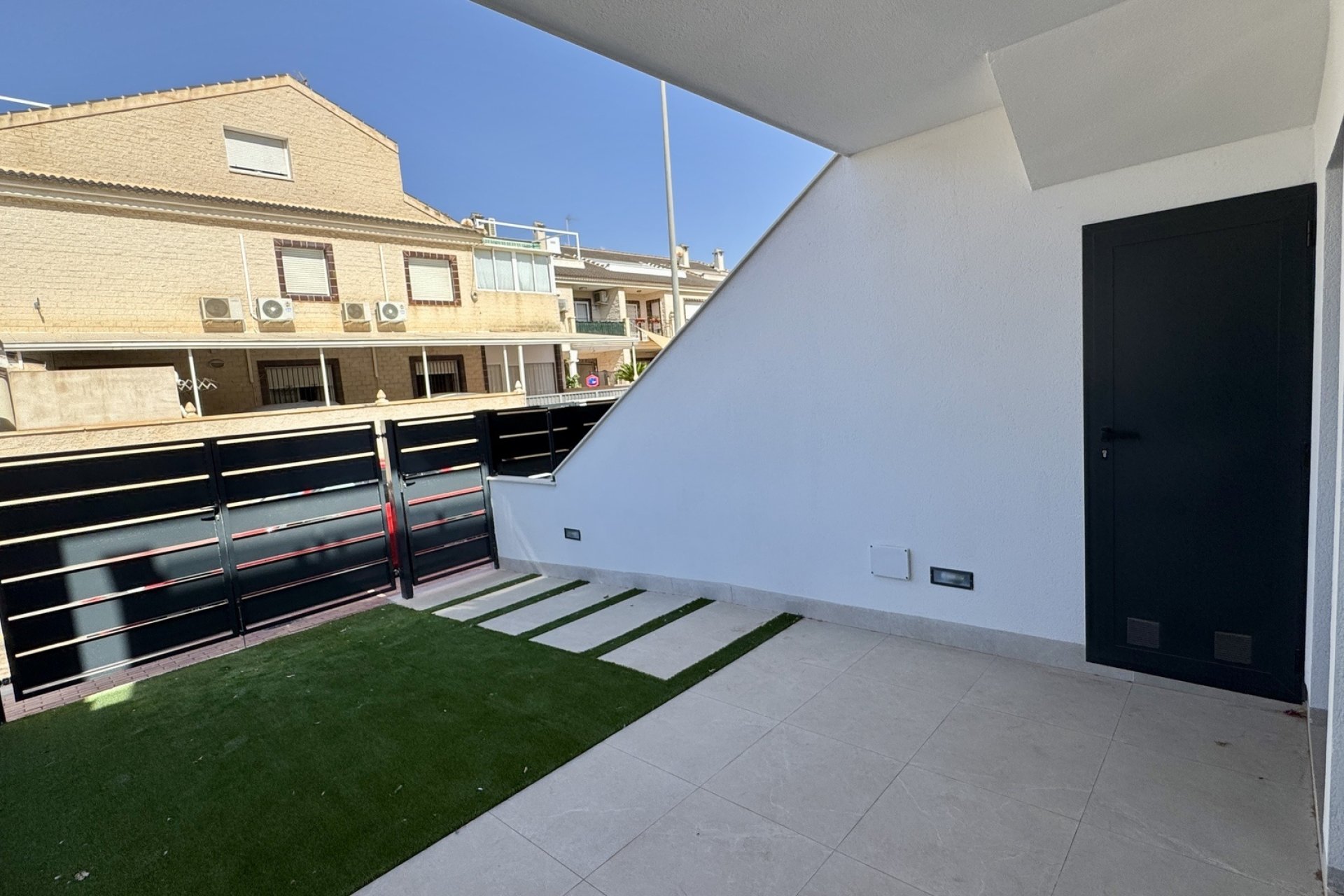 Nauja statyba - Bungalow - San Pedro del Pinatar
