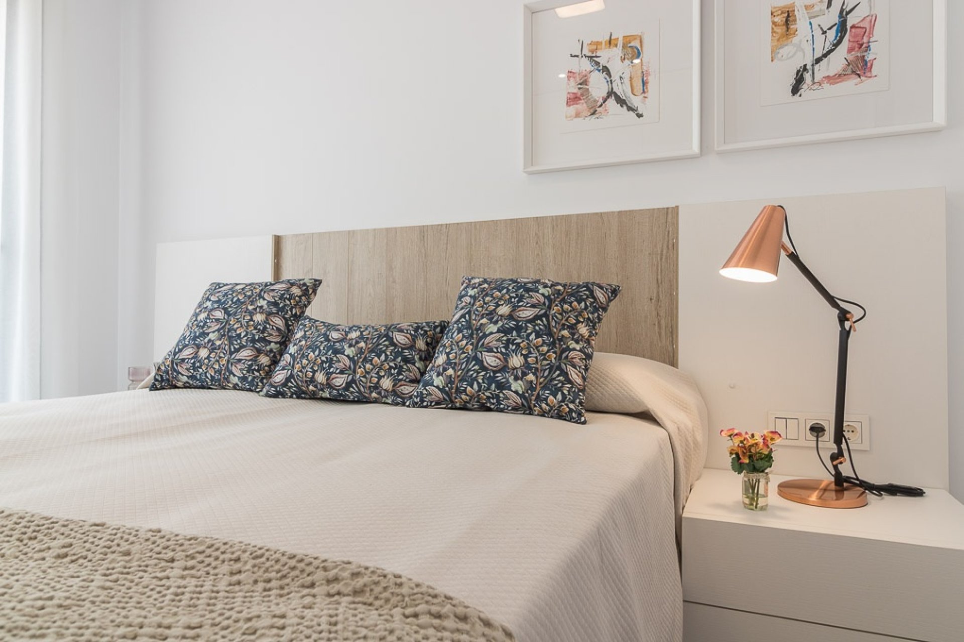 Nauja statyba - Bungalow - Torrevieja