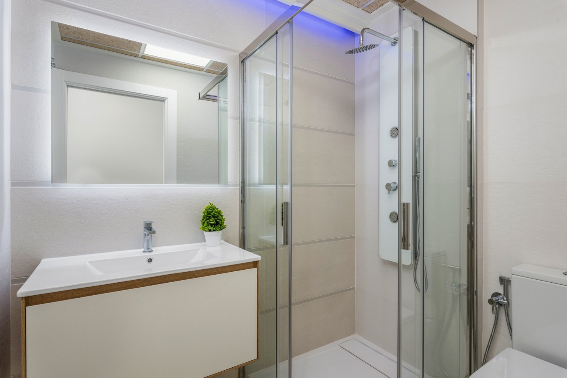 Nauja statyba - Bungalow - Torrevieja