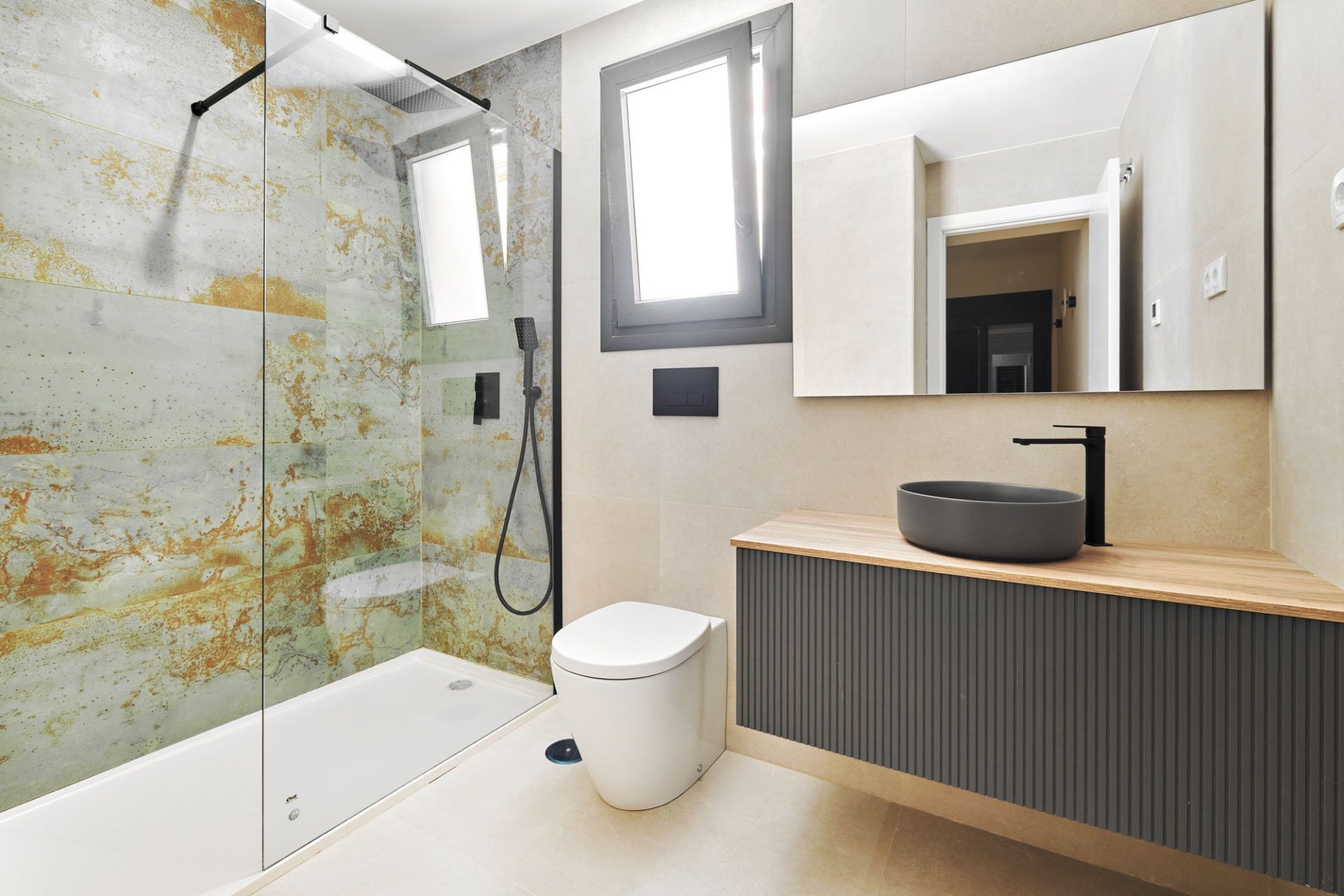 Nauja statyba - Bungalow - Torrevieja