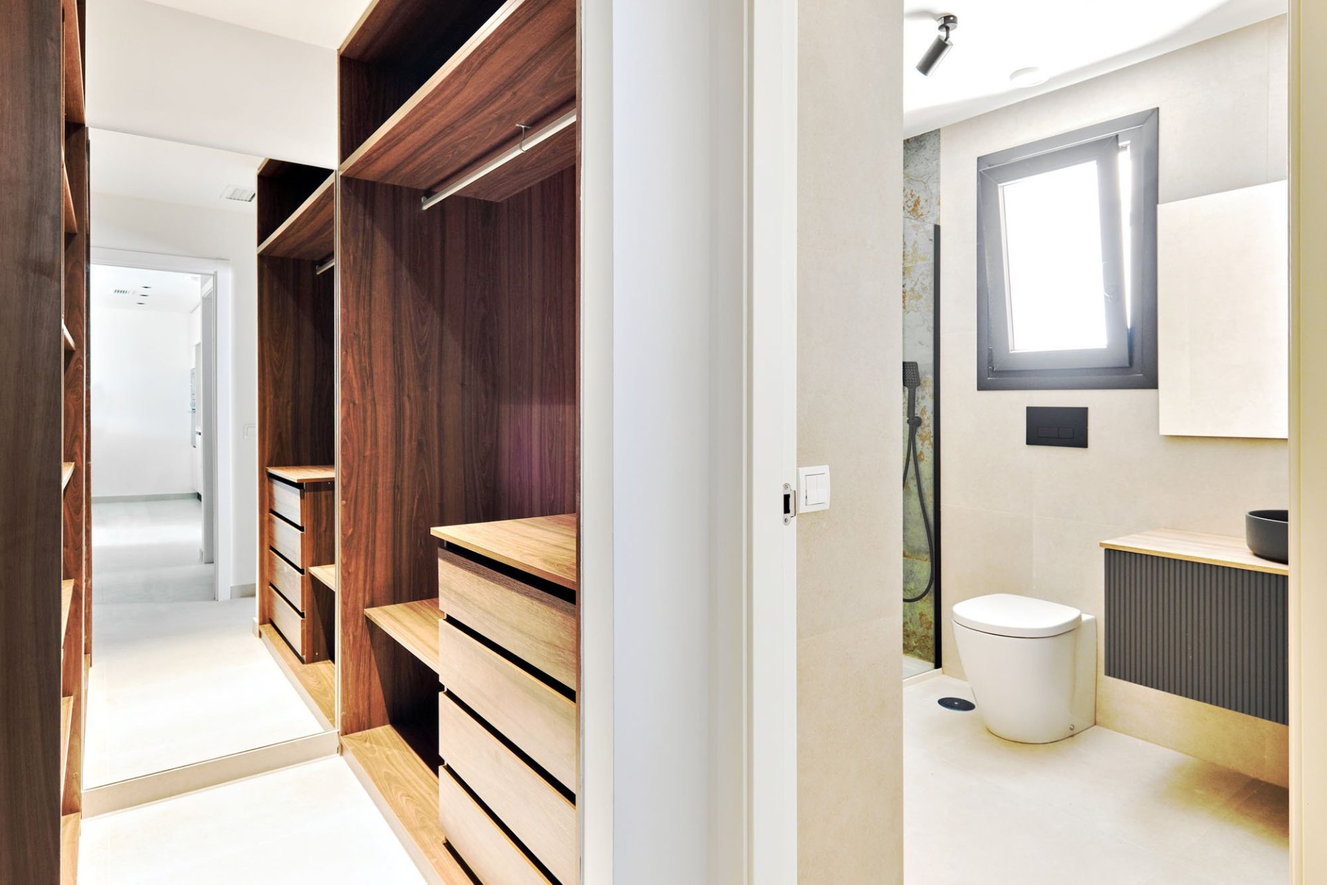 Nauja statyba - Bungalow - Torrevieja