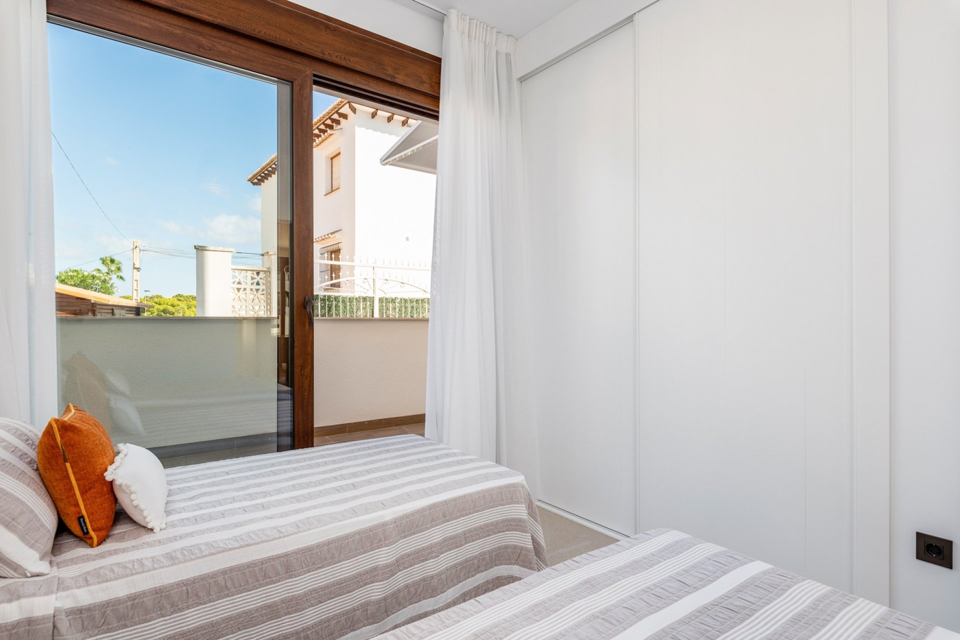 Nauja statyba - Bungalow - Torrevieja