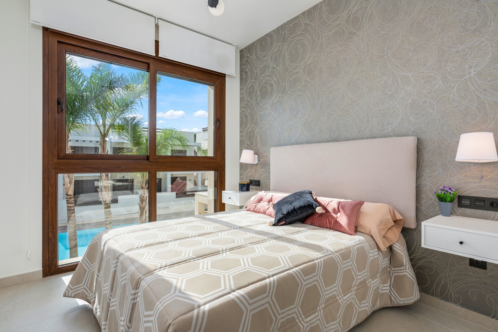 Nauja statyba - Bungalow - Torrevieja