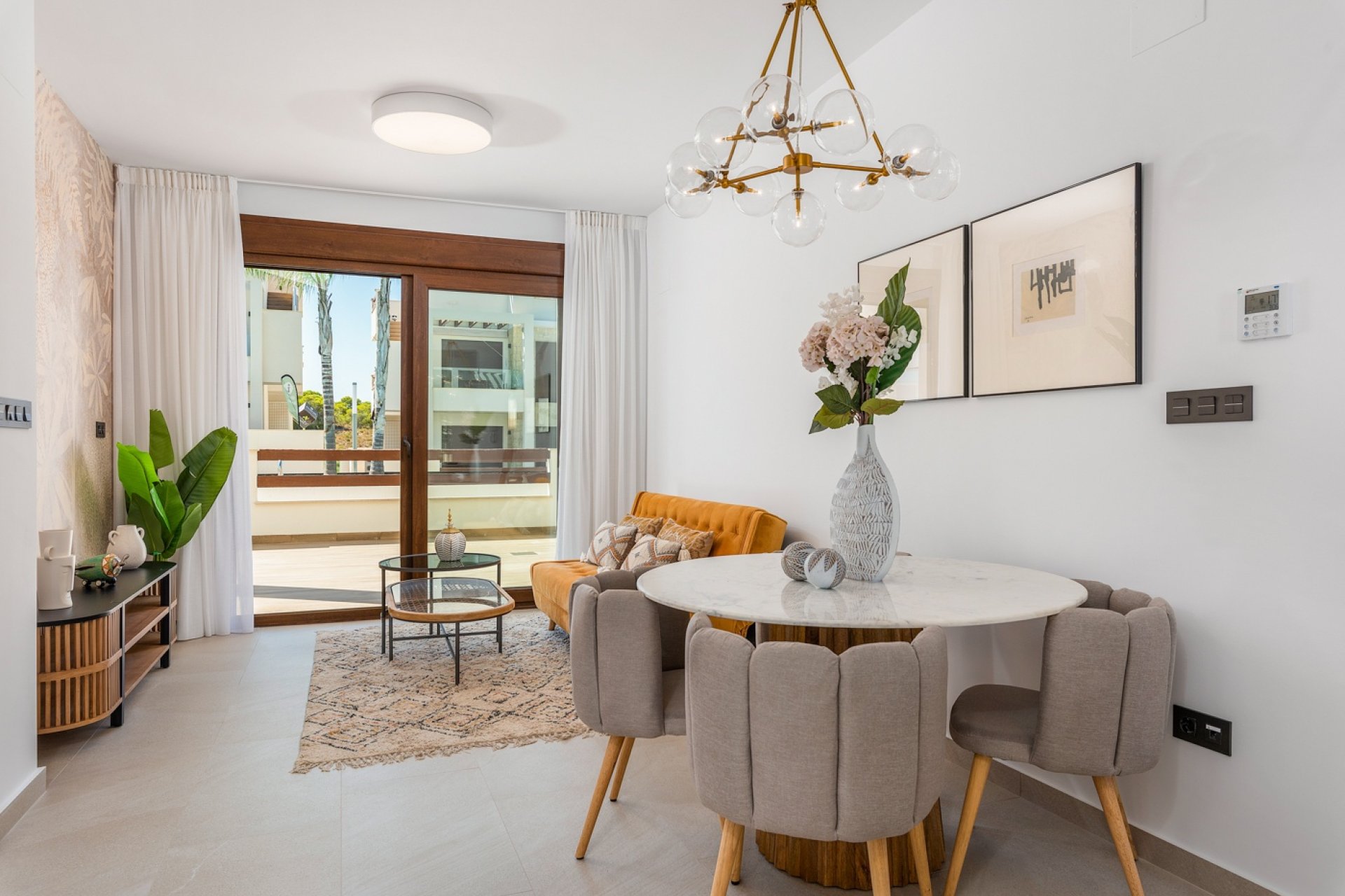 Nauja statyba - Bungalow - Torrevieja