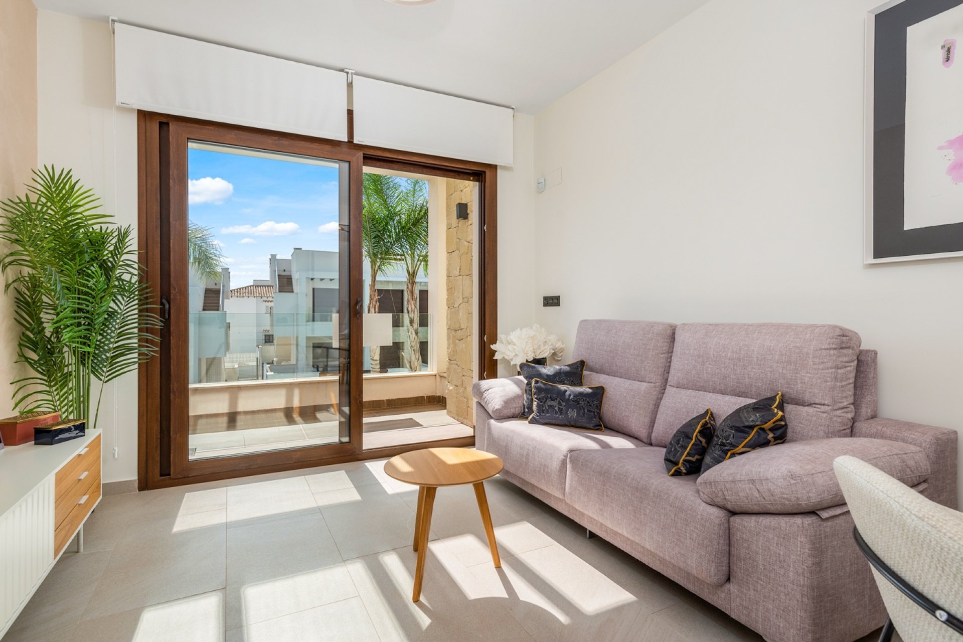 Nauja statyba - Bungalow - Torrevieja