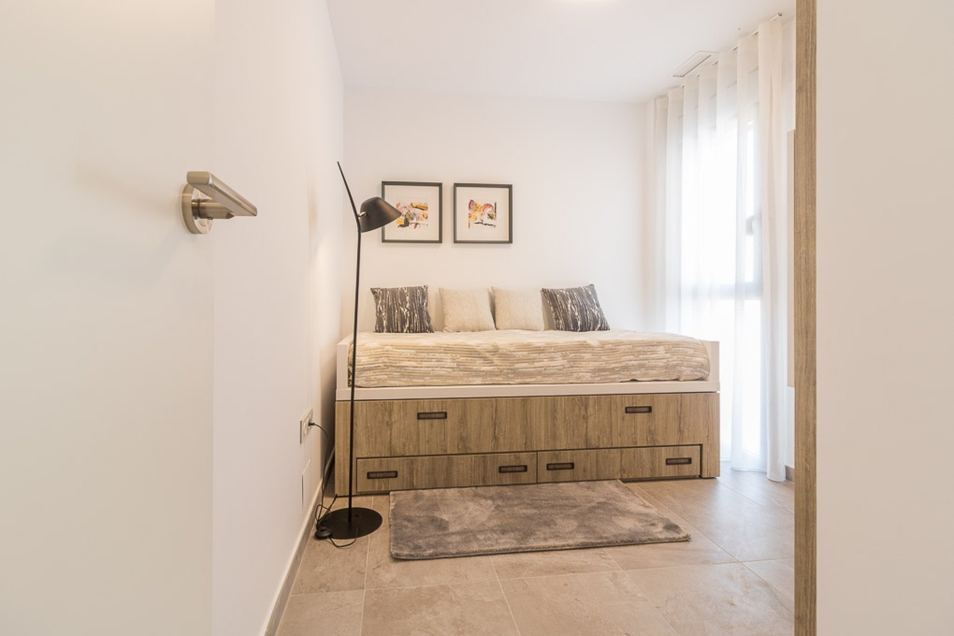 Nauja statyba - Bungalow - Torrevieja