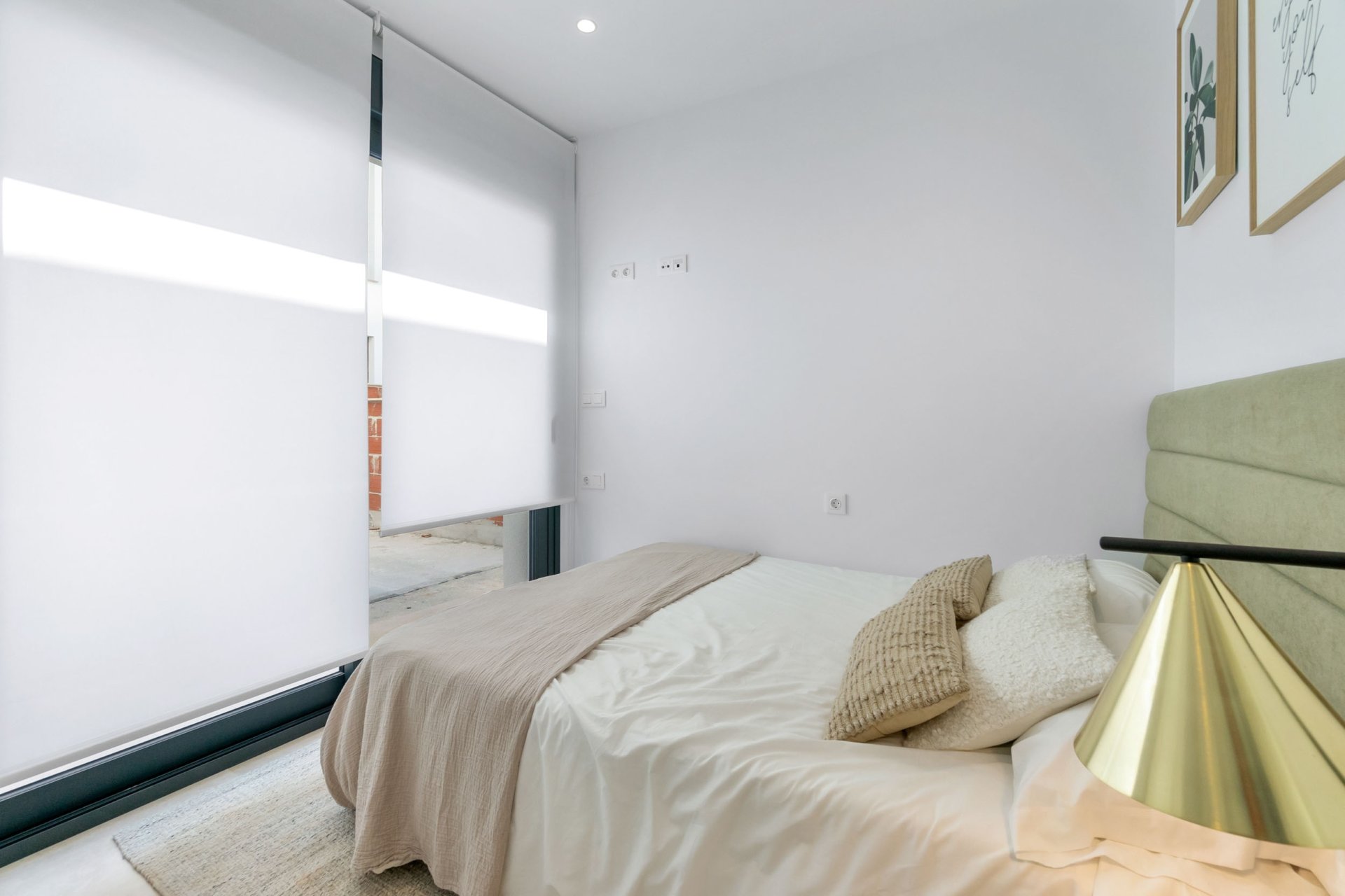 Nauja statyba - Bungalow - Torrevieja