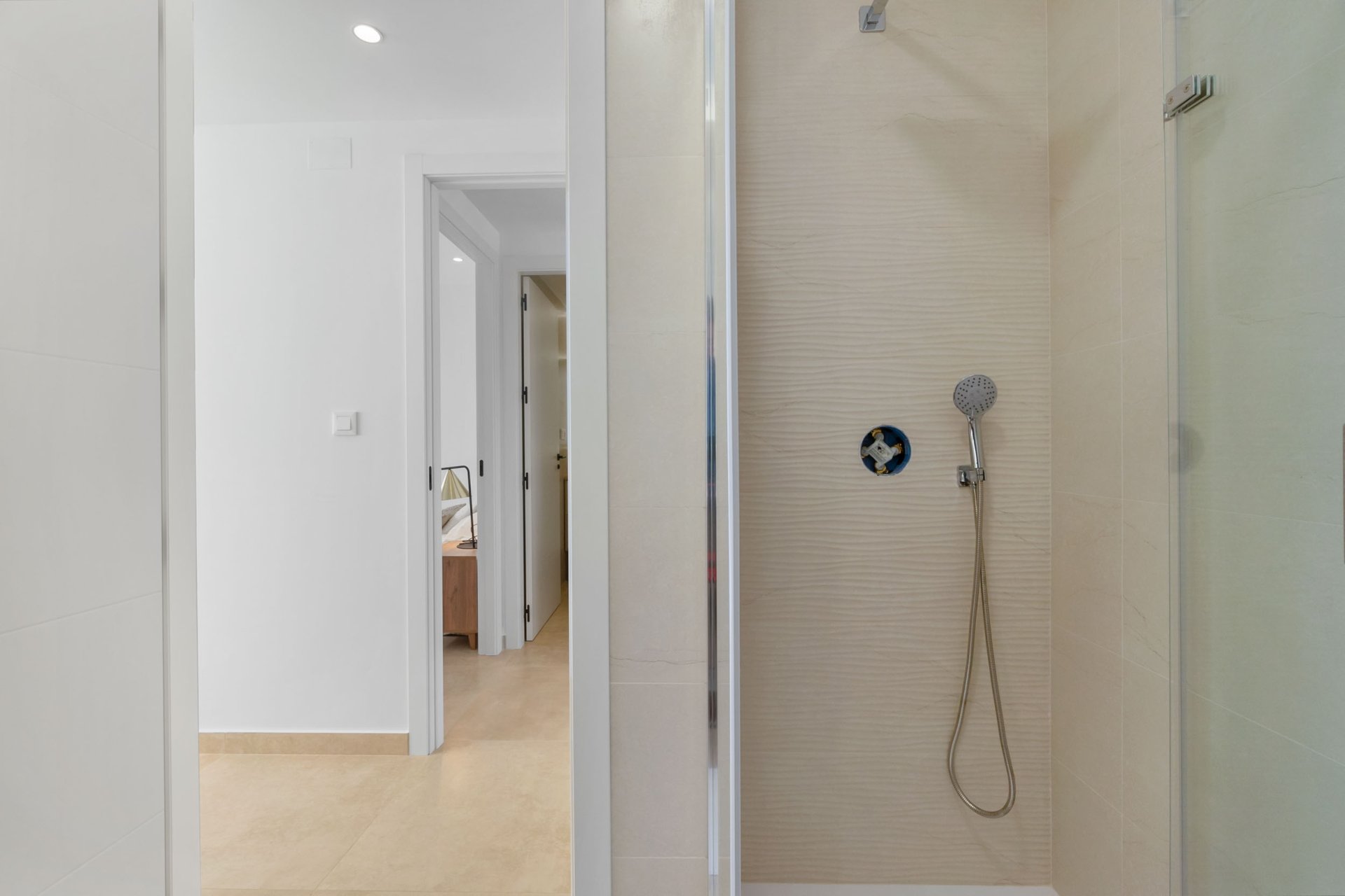 Nauja statyba - Bungalow - Torrevieja