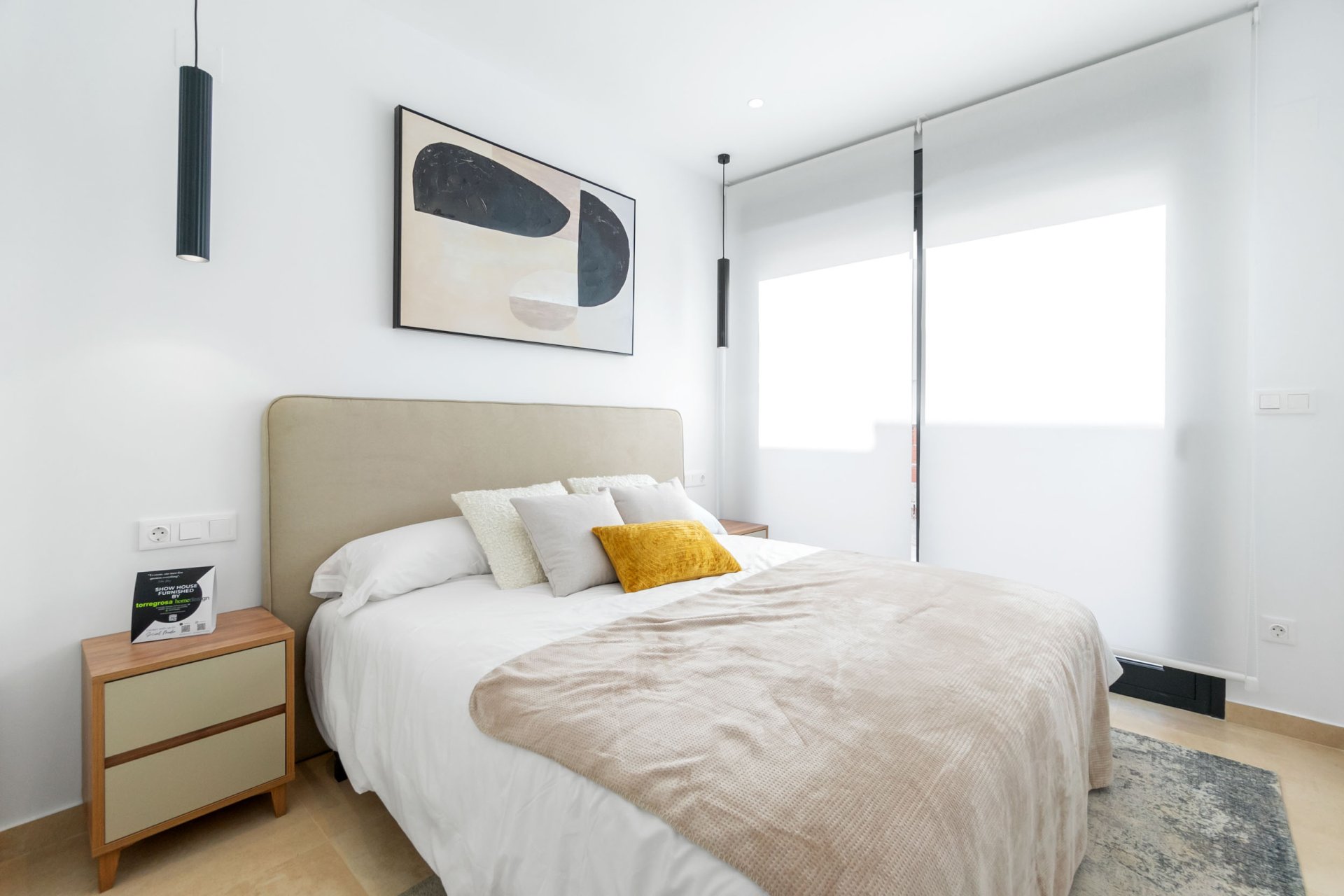 Nauja statyba - Bungalow - Torrevieja