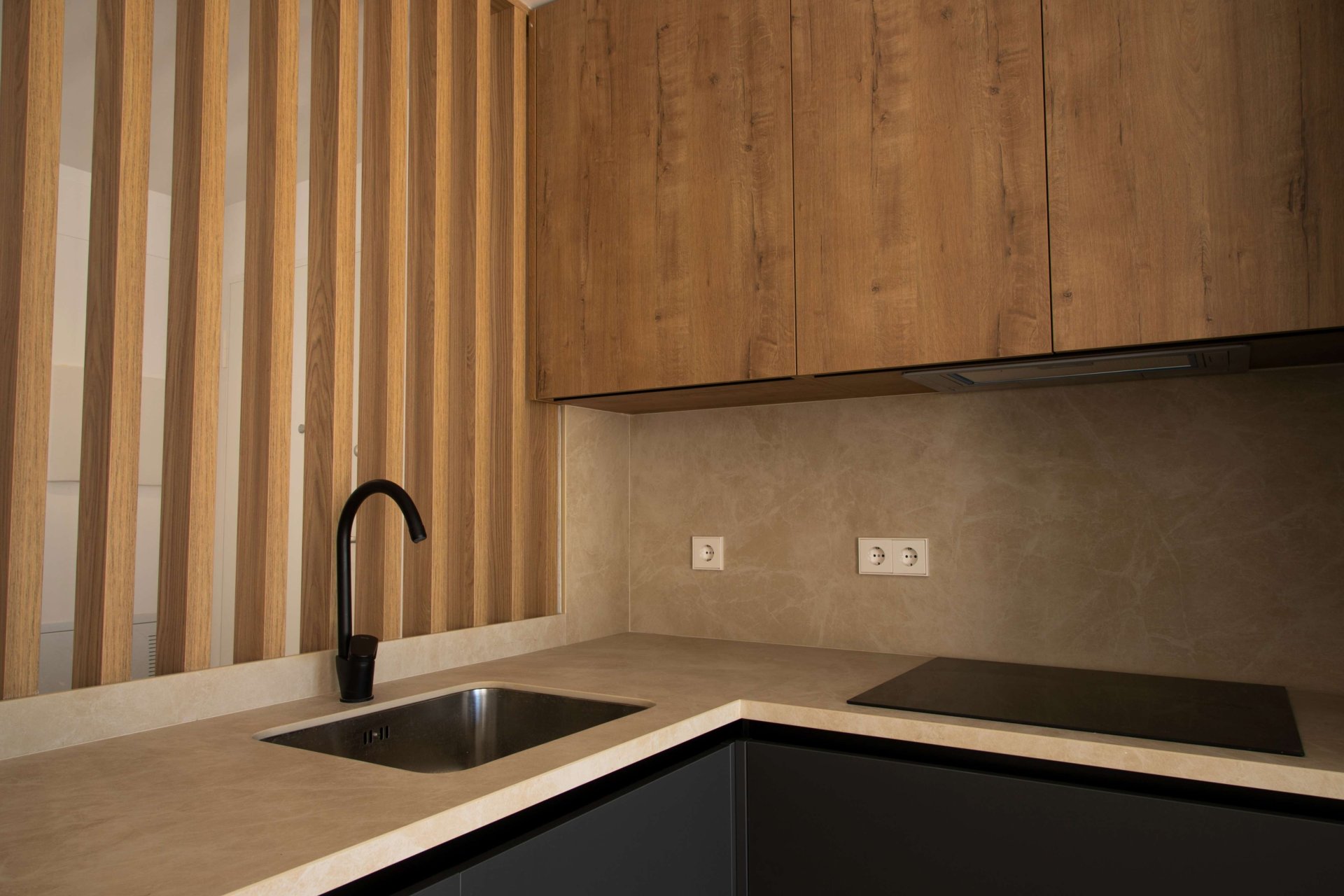 Nauja statyba - Butas - Alhama de Murcia - Condado de Alhama