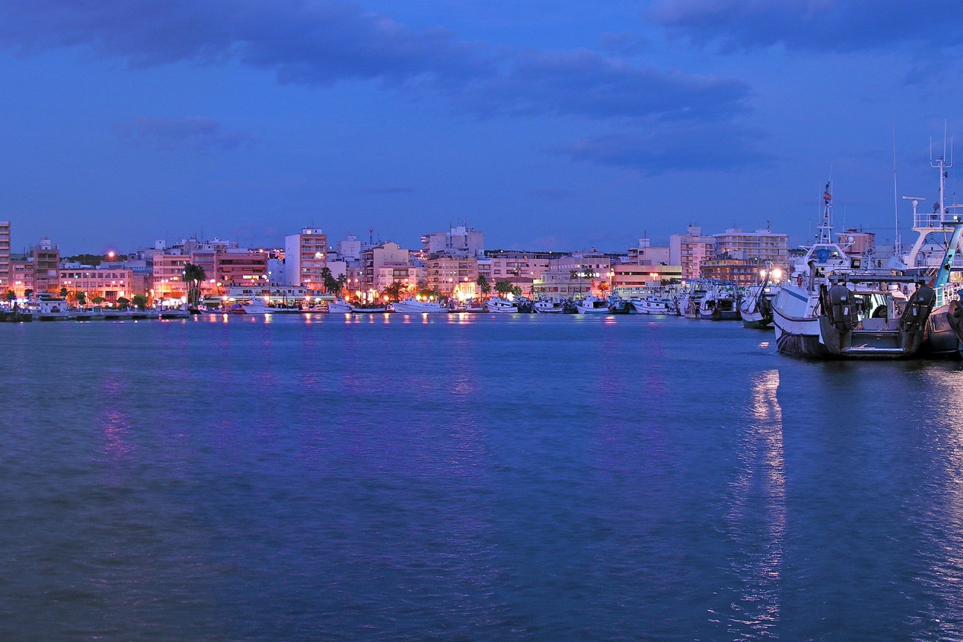 Nauja statyba - Butas - Alicante