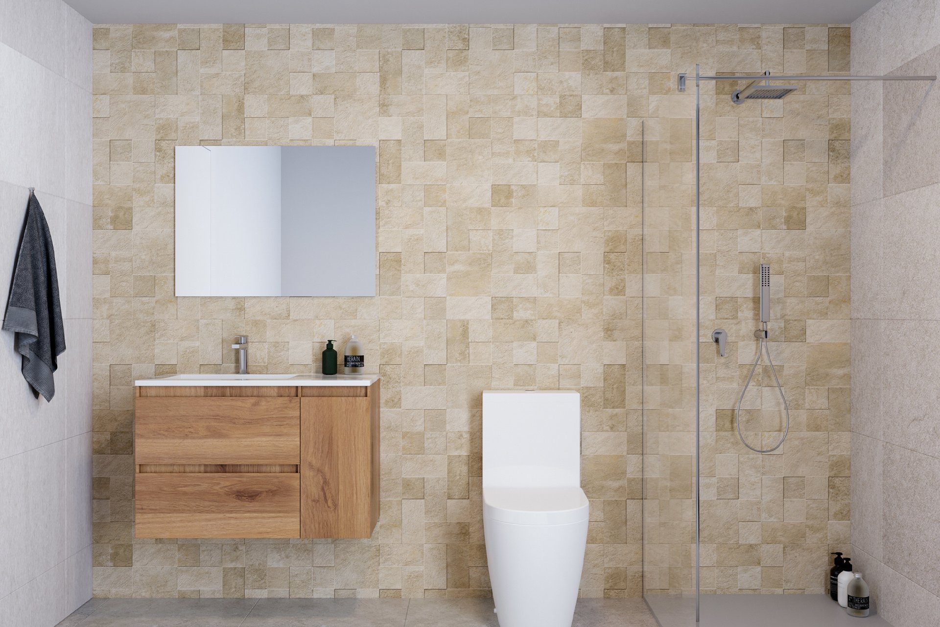 Nauja statyba - Butas - Alicante