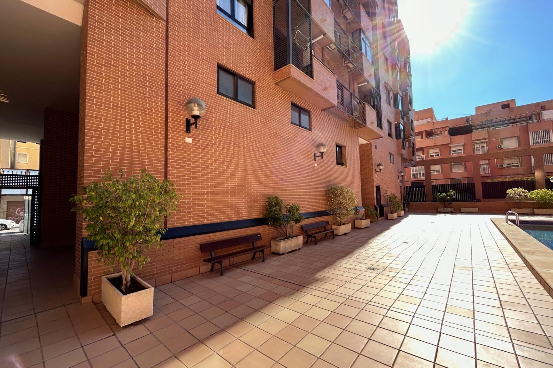 Nauja statyba - Butas - Alicante