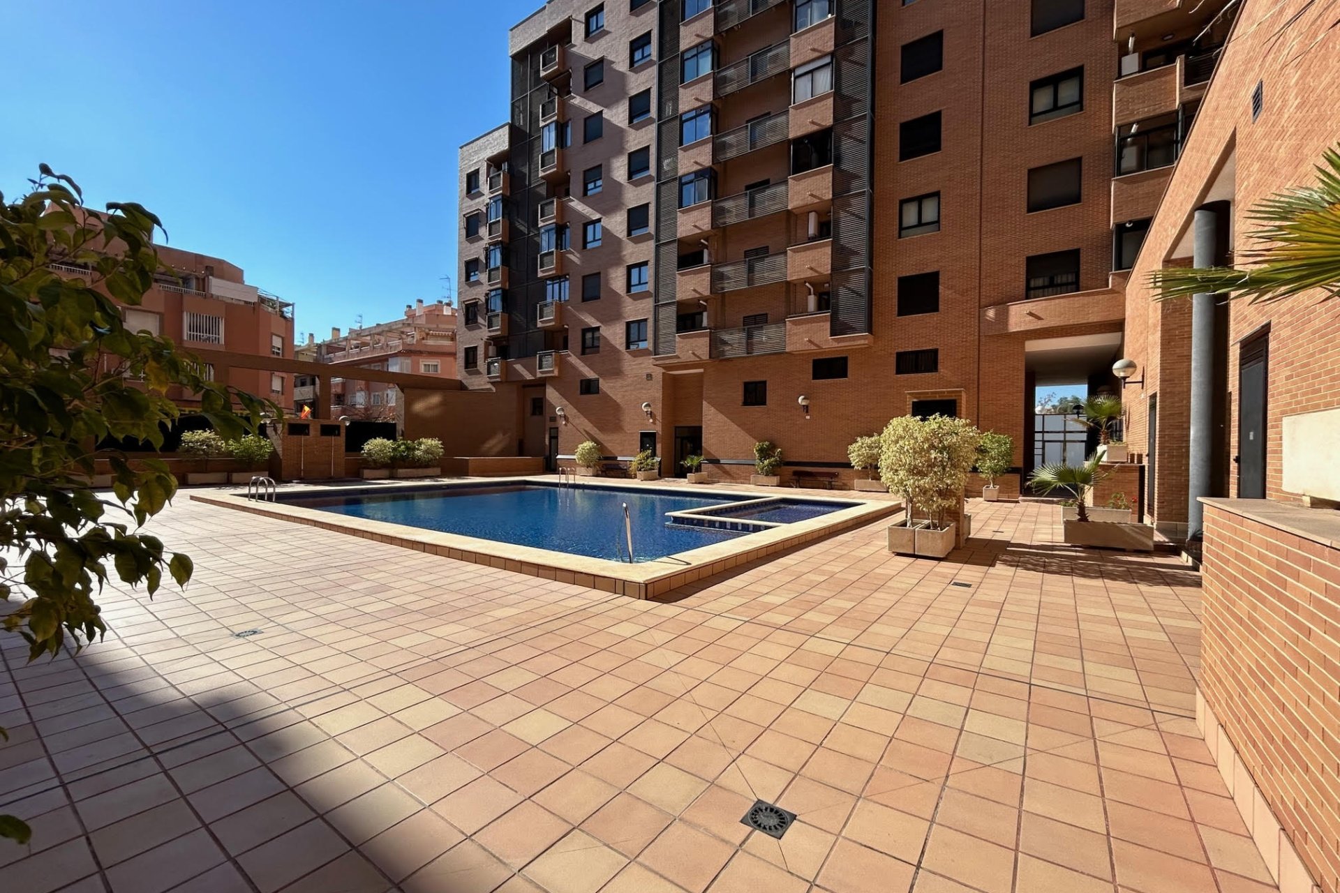 Nauja statyba - Butas - Alicante