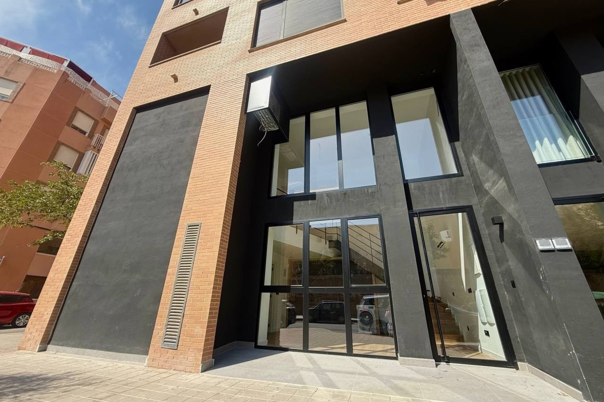 Nauja statyba - Butas - Alicante