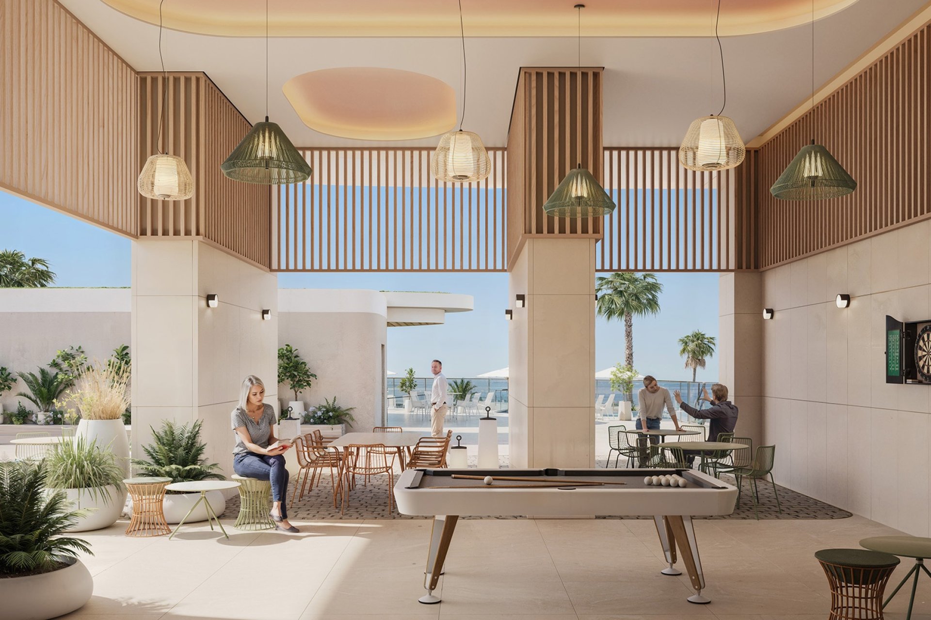 Nauja statyba - Butas - Benidorm
